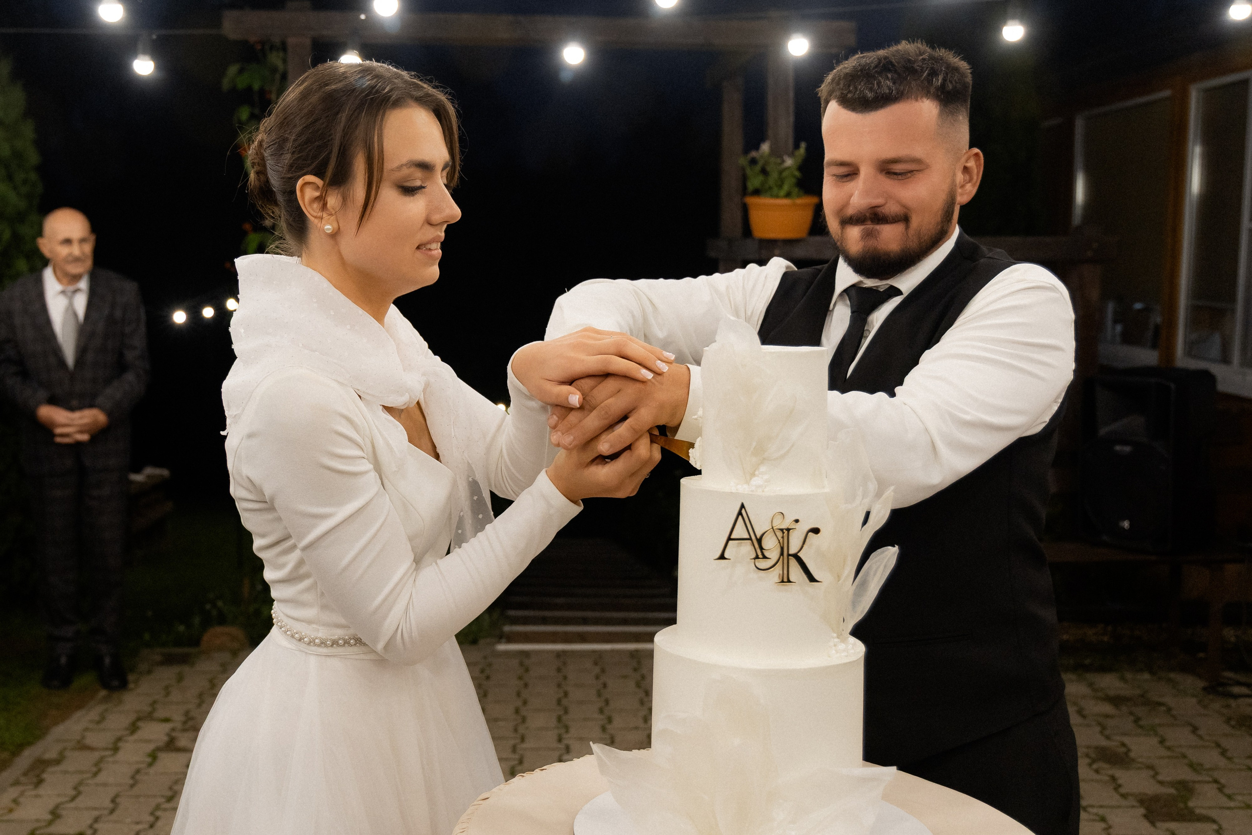 Свадебная фотосессия в агроусадьбе Лабодянка в Минске. Свадебный фотограф в Минске/Беларуси Сергей Спиридонов