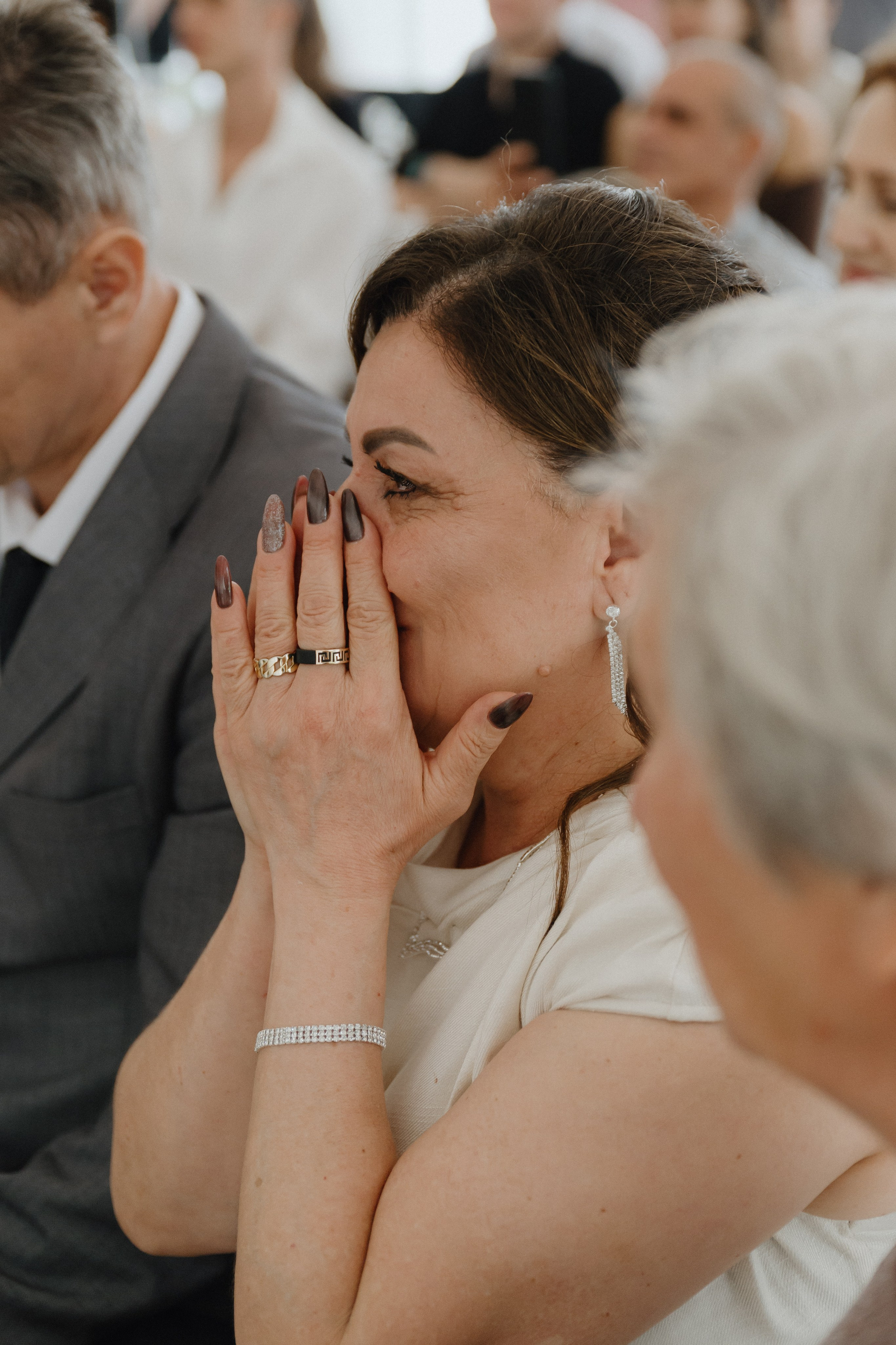 Анастасия & Артём