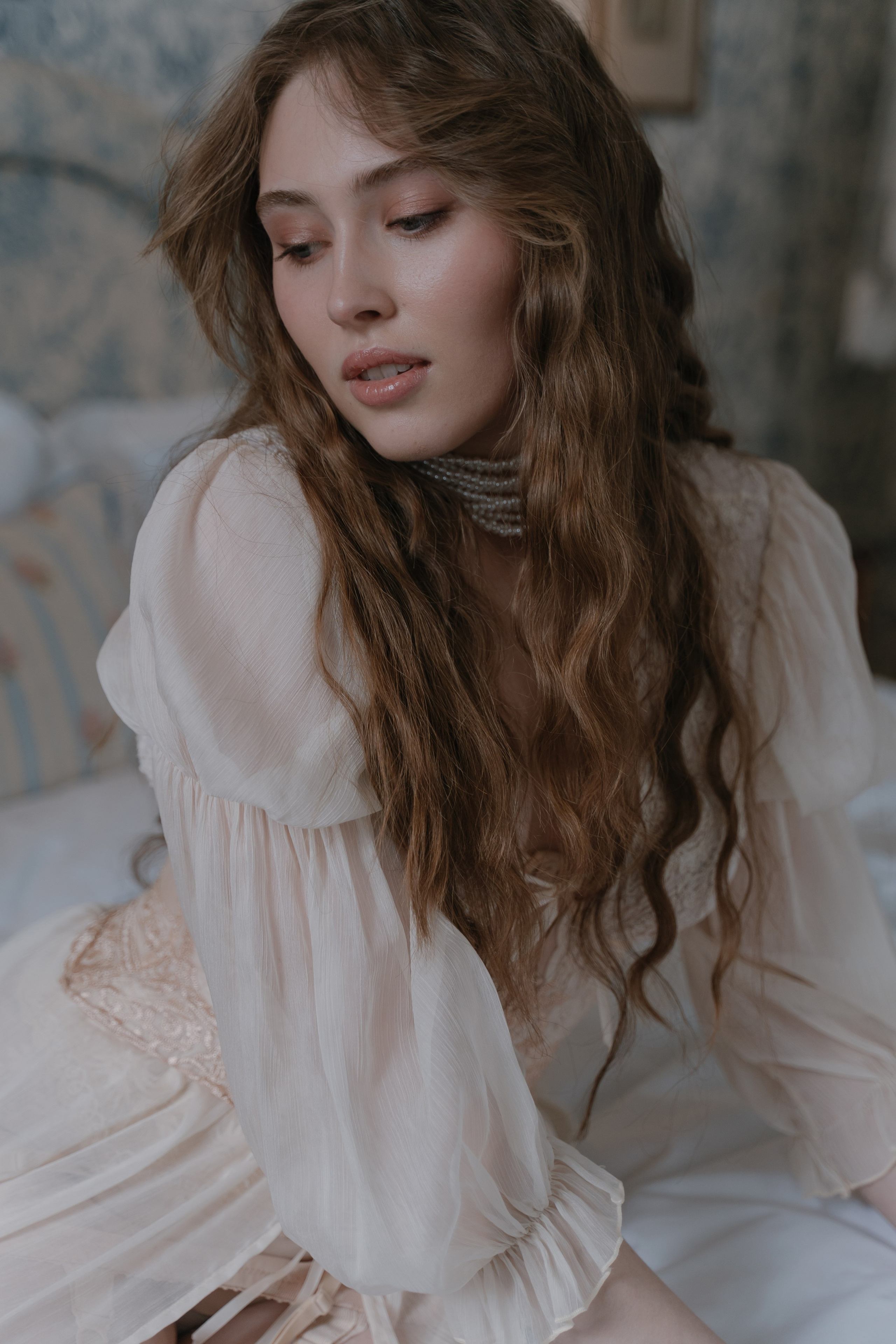 P&A (творческая съемка). Свадебный фотограф — Наталья Фед СПб/Москва