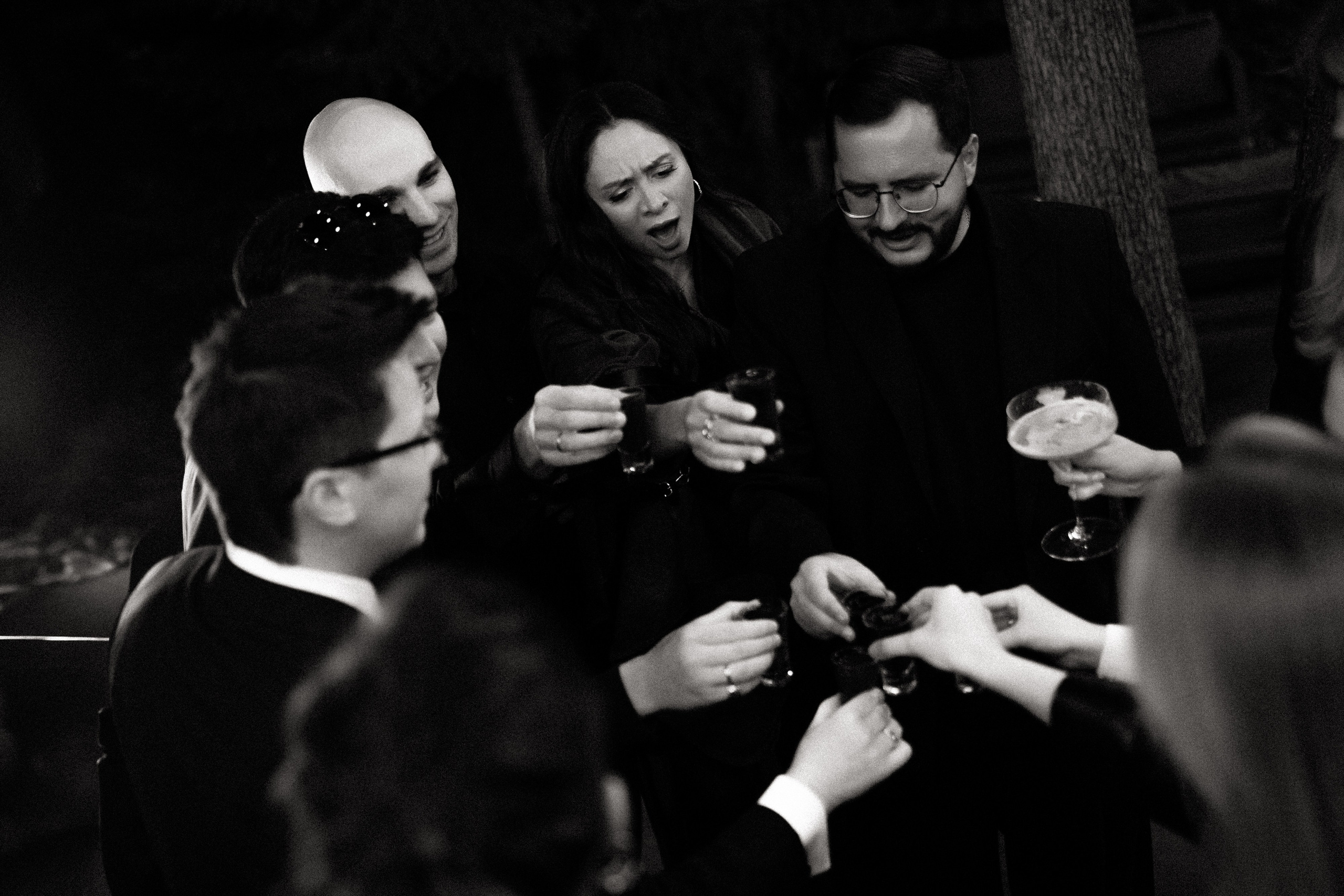 LOVE & HATE | R & N. Свадебный и event-фотограф Иван Волнухин