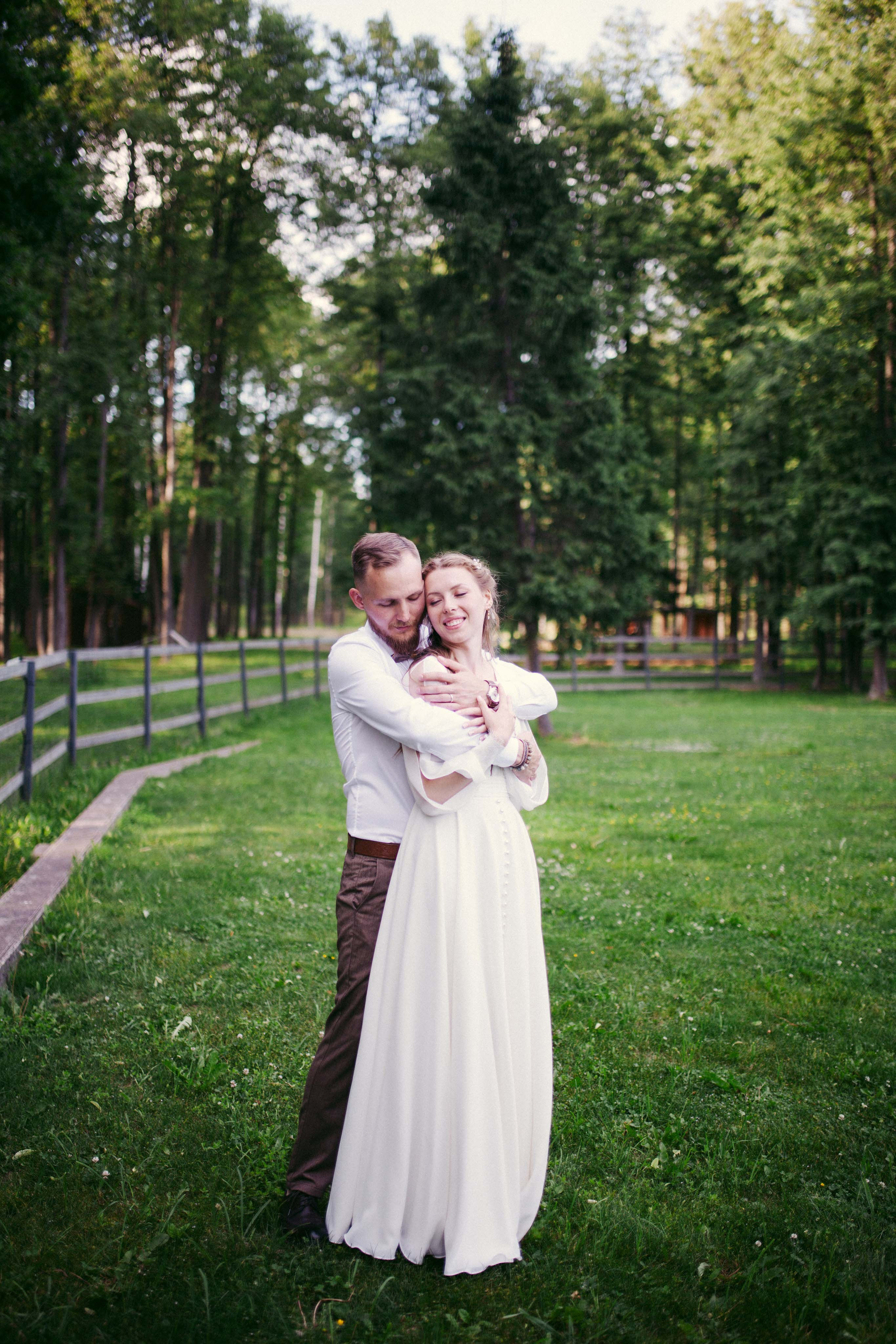 K&N. Свадебный фотограф Мария Железняк в Москве