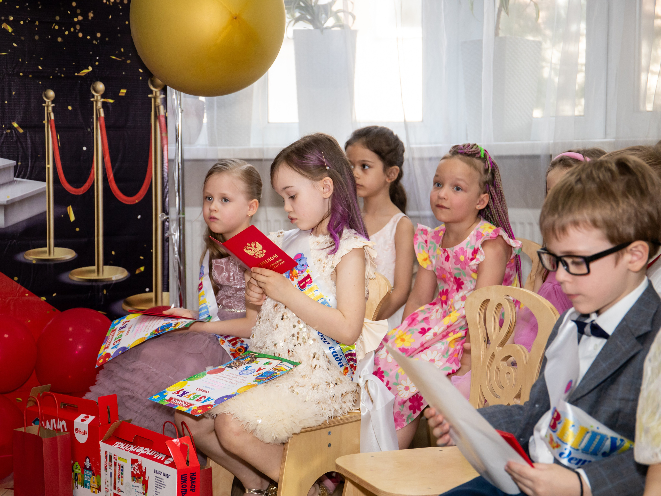 Утренник дет сад. Свадебный и семейный фотограф в Москве Мила Широких