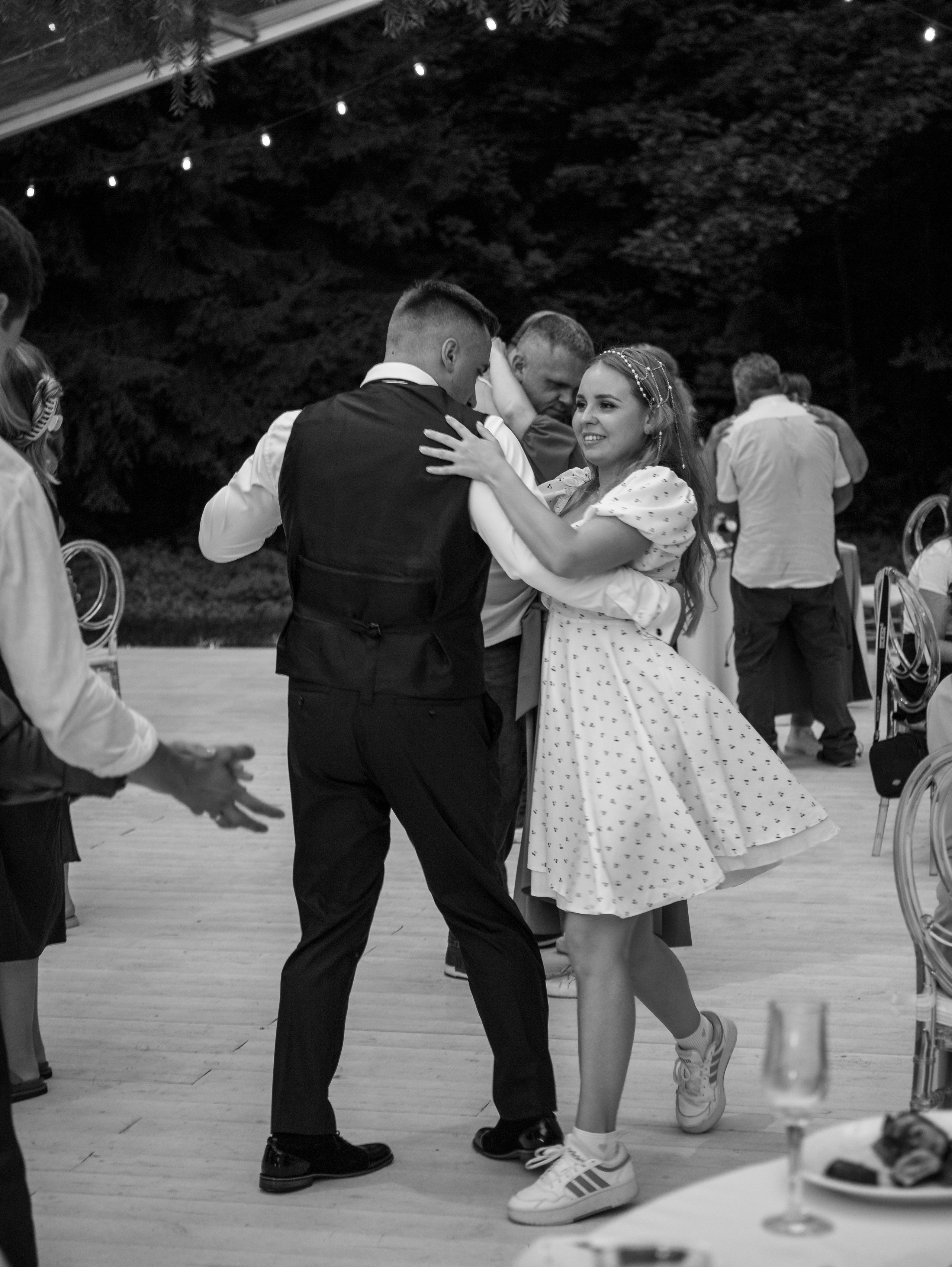 Андрей&Дарья. Свадебный и семейный фотограф в Москве Мила Широких