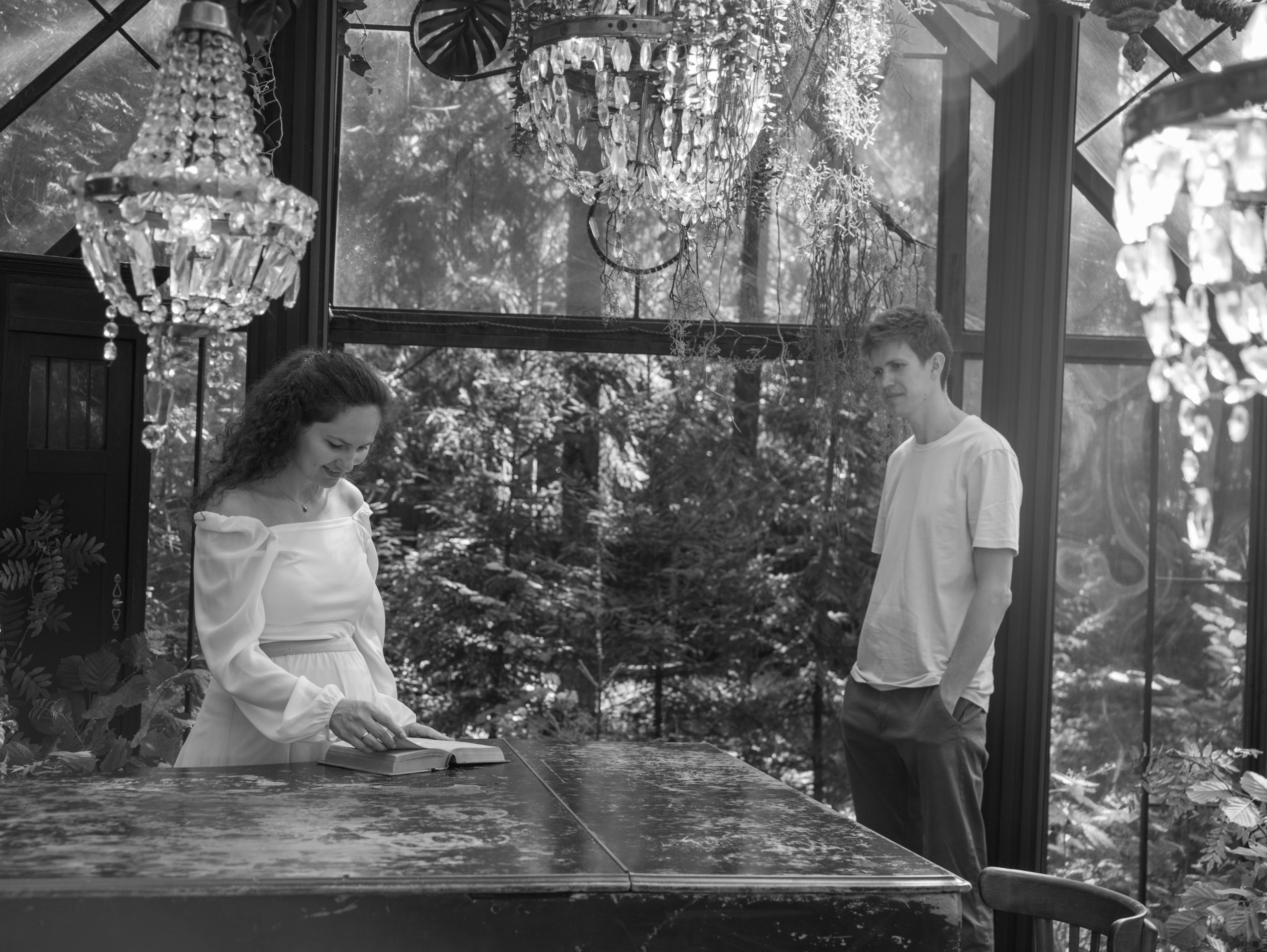 Беременность. Свадебный и семейный фотограф в Москве Мила Широких