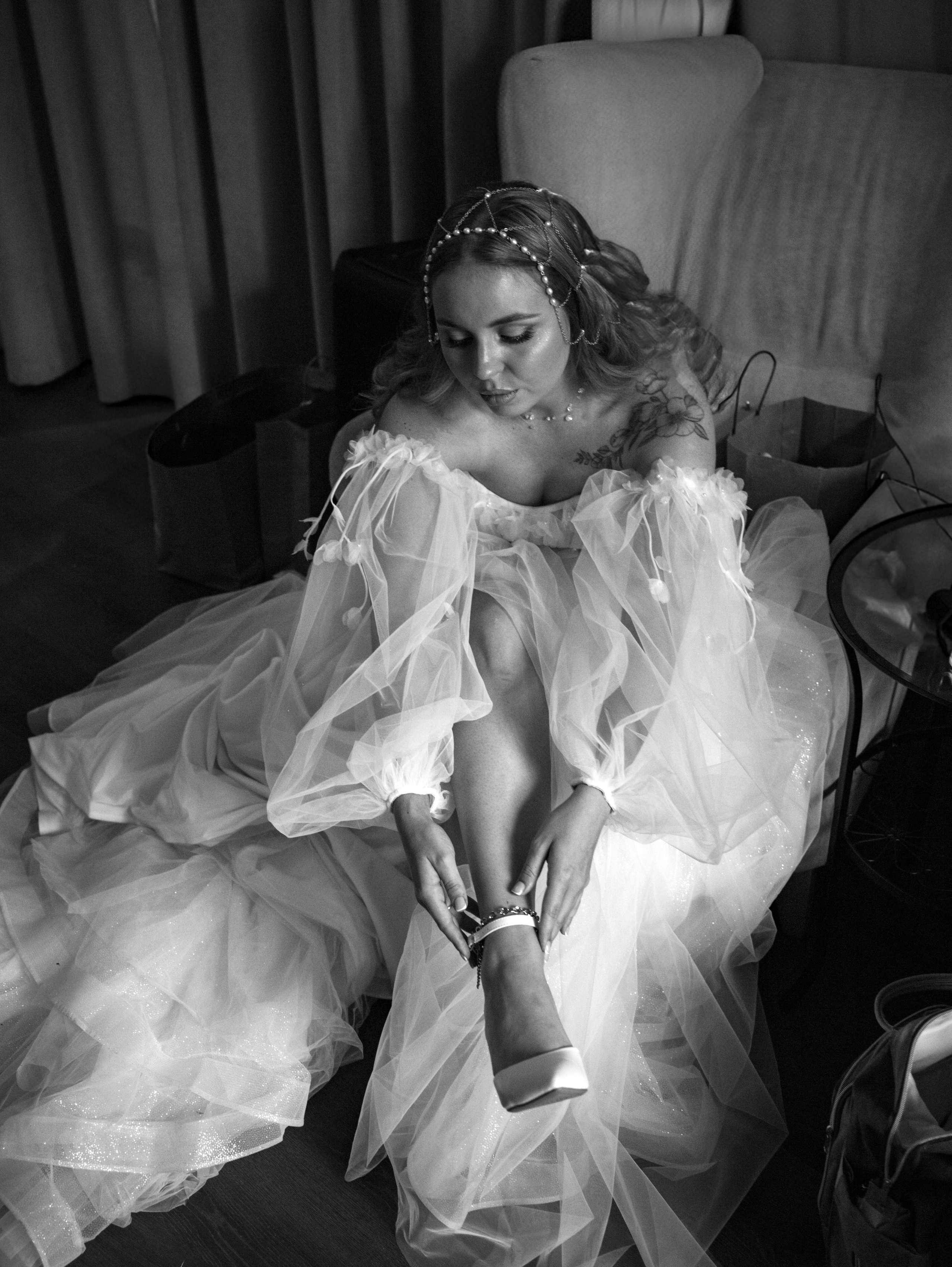 Андрей&Дарья. Свадебный и семейный фотограф в Москве Мила Широких