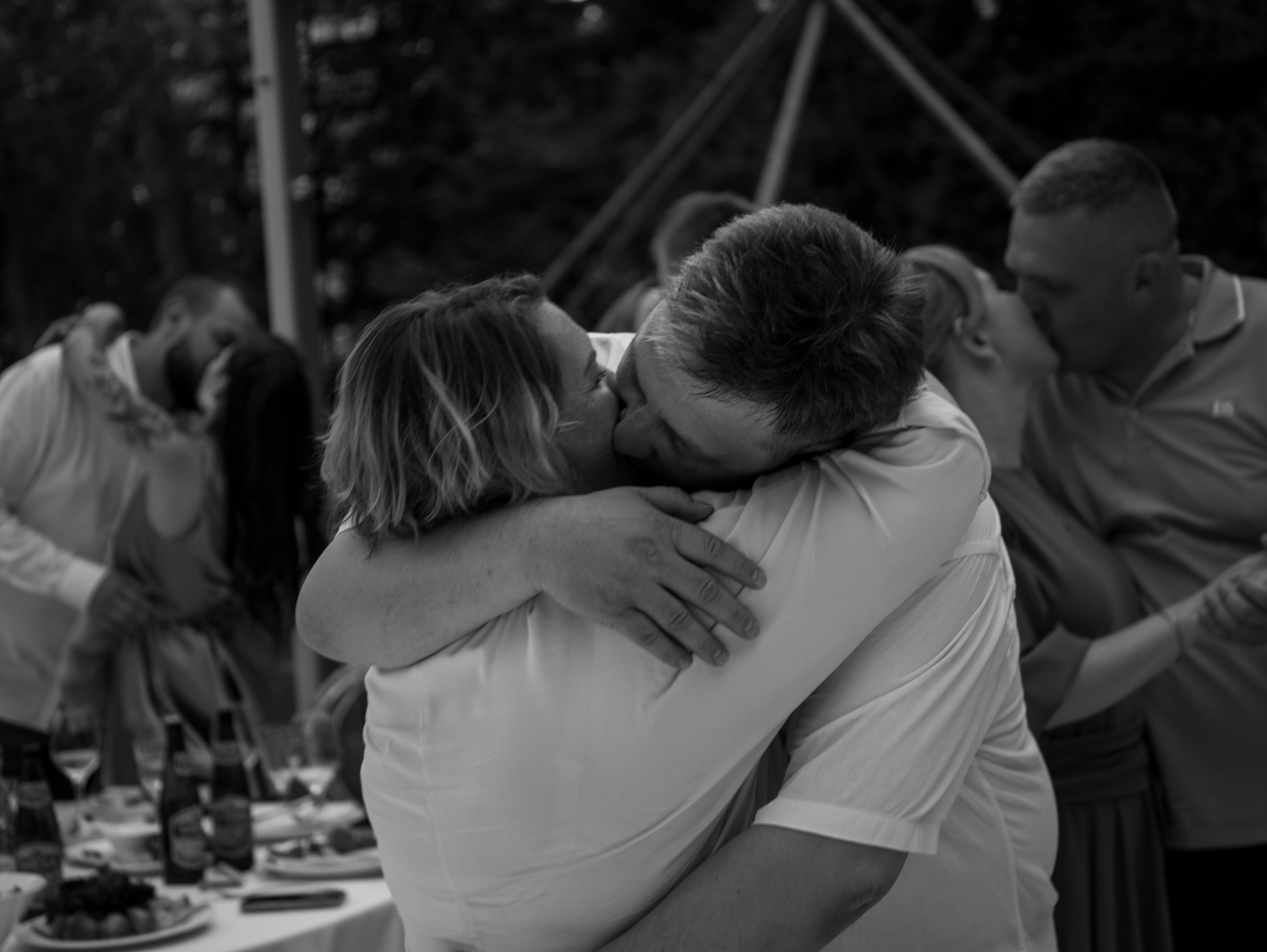 Андрей&Дарья. Свадебный и семейный фотограф в Москве Мила Широких