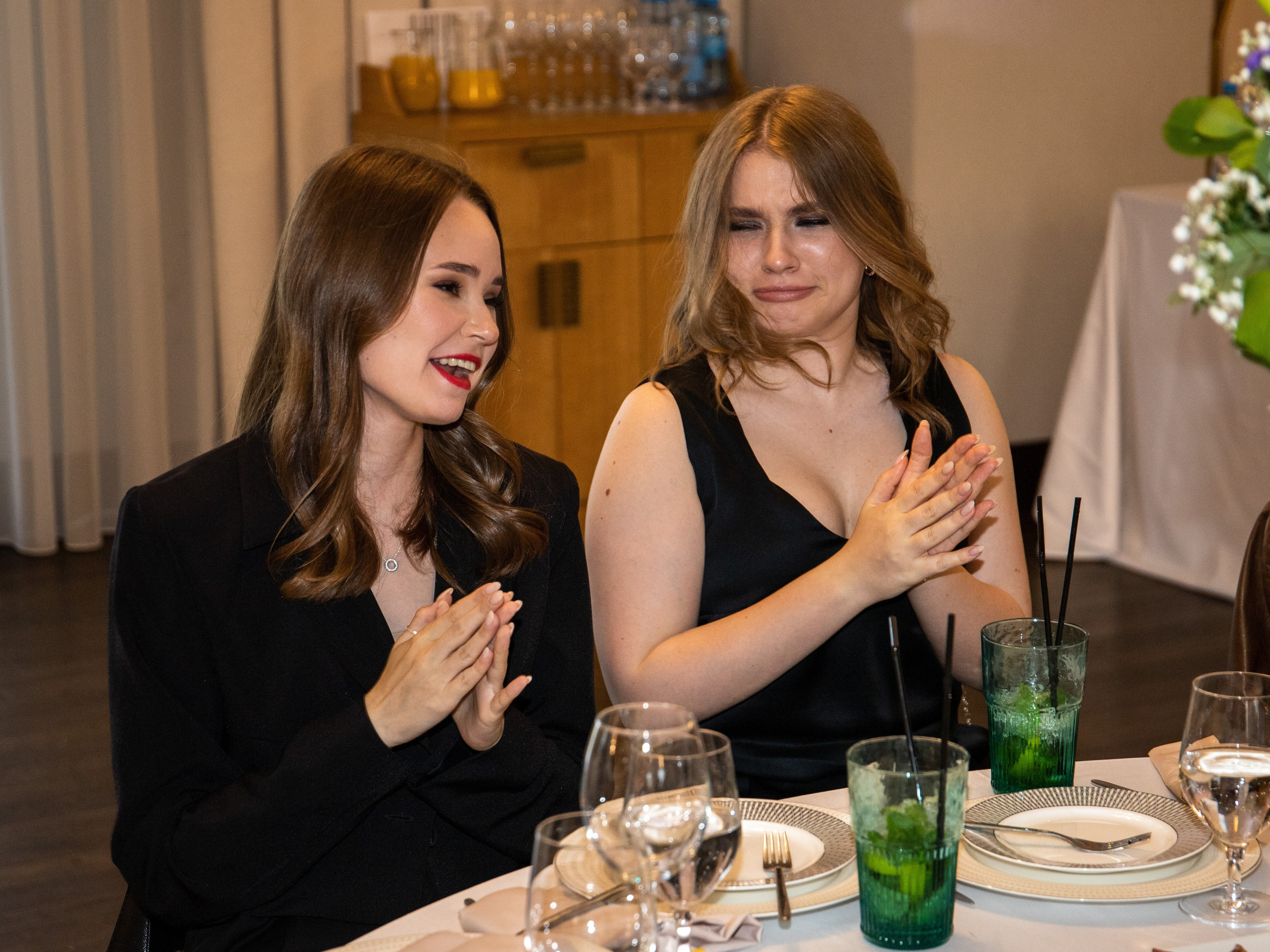 Выпускной 2023. Свадебный и семейный фотограф в Москве Мила Широких