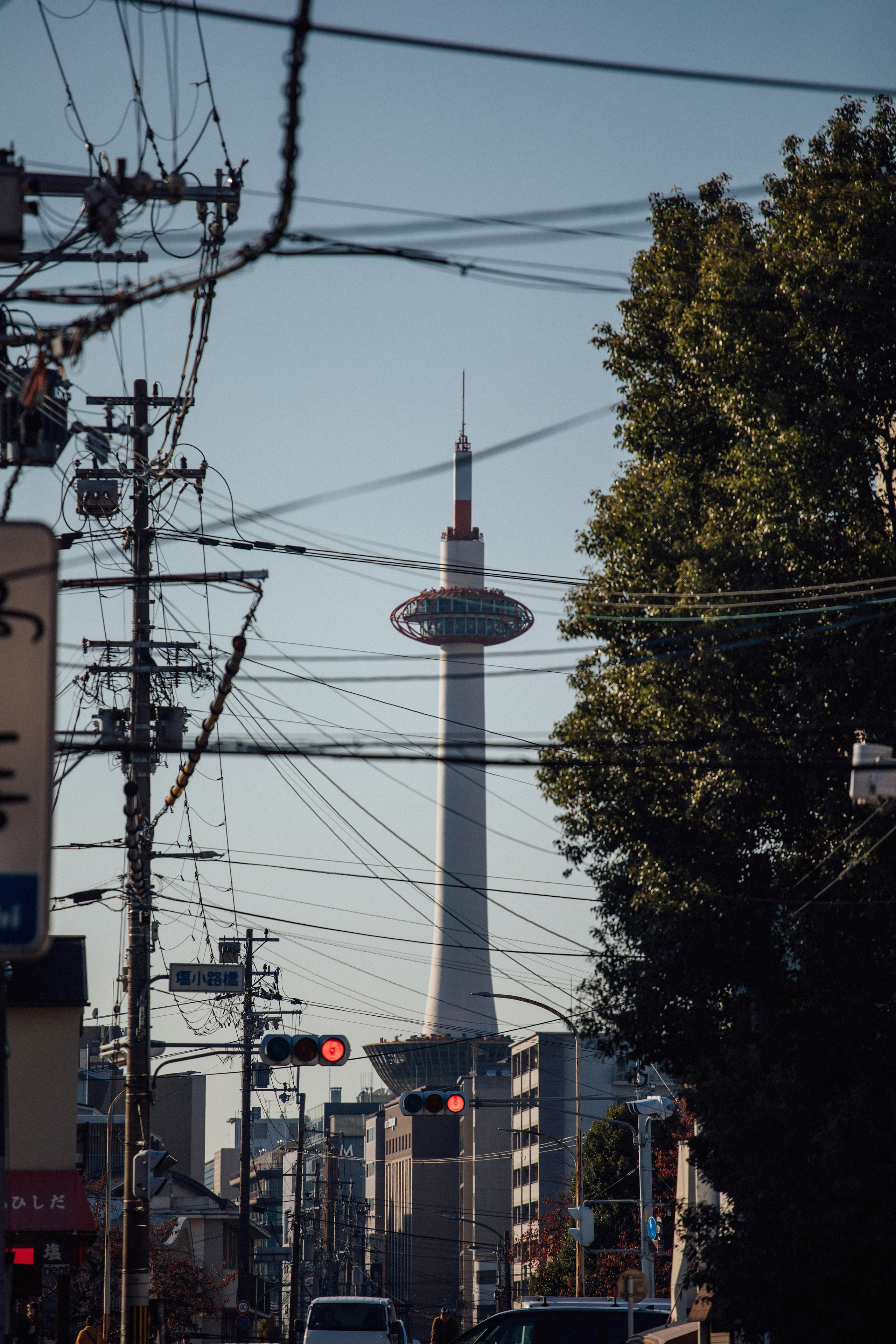 Япония. Главная