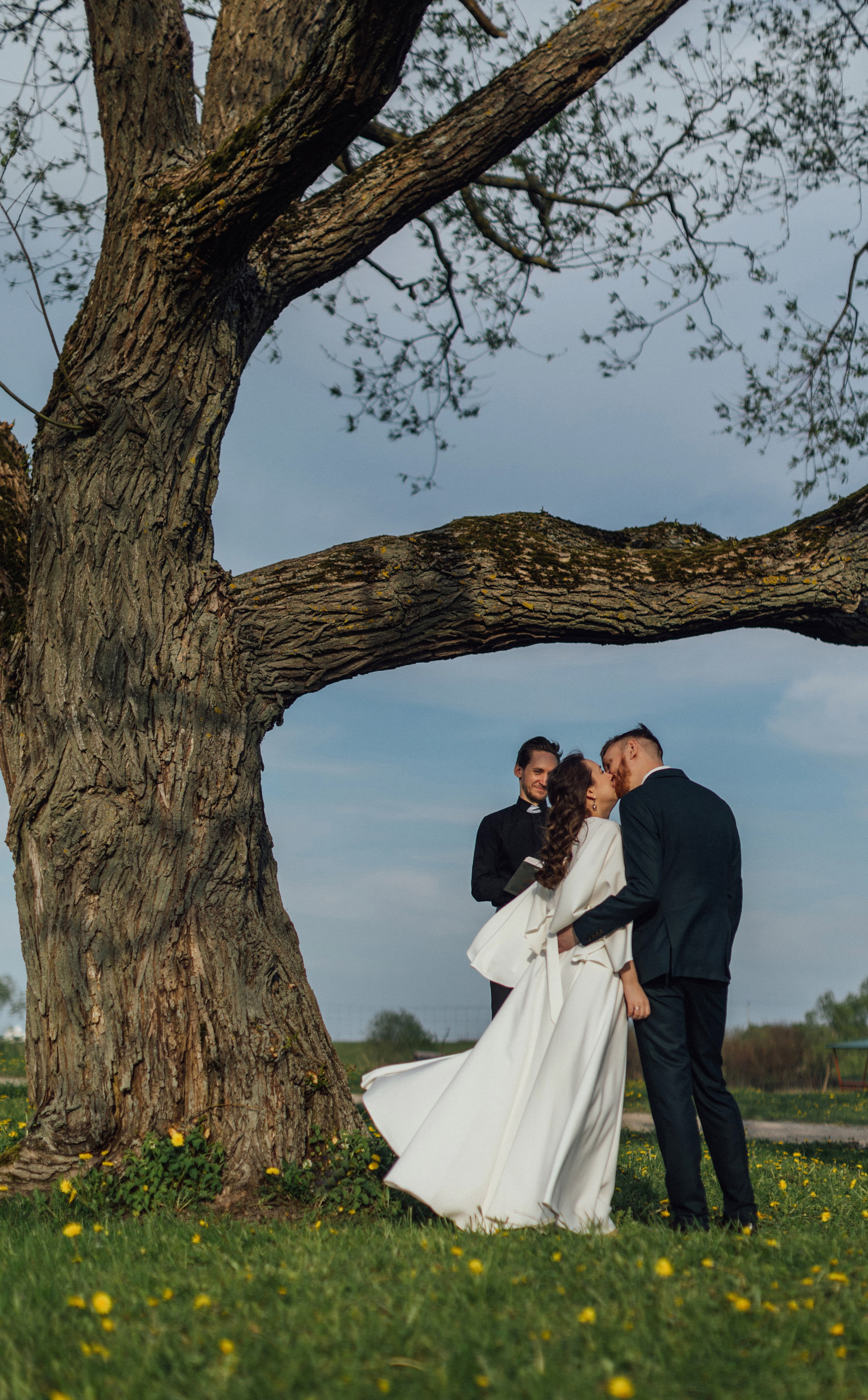 Свадьба Вера и Сергей. Главная