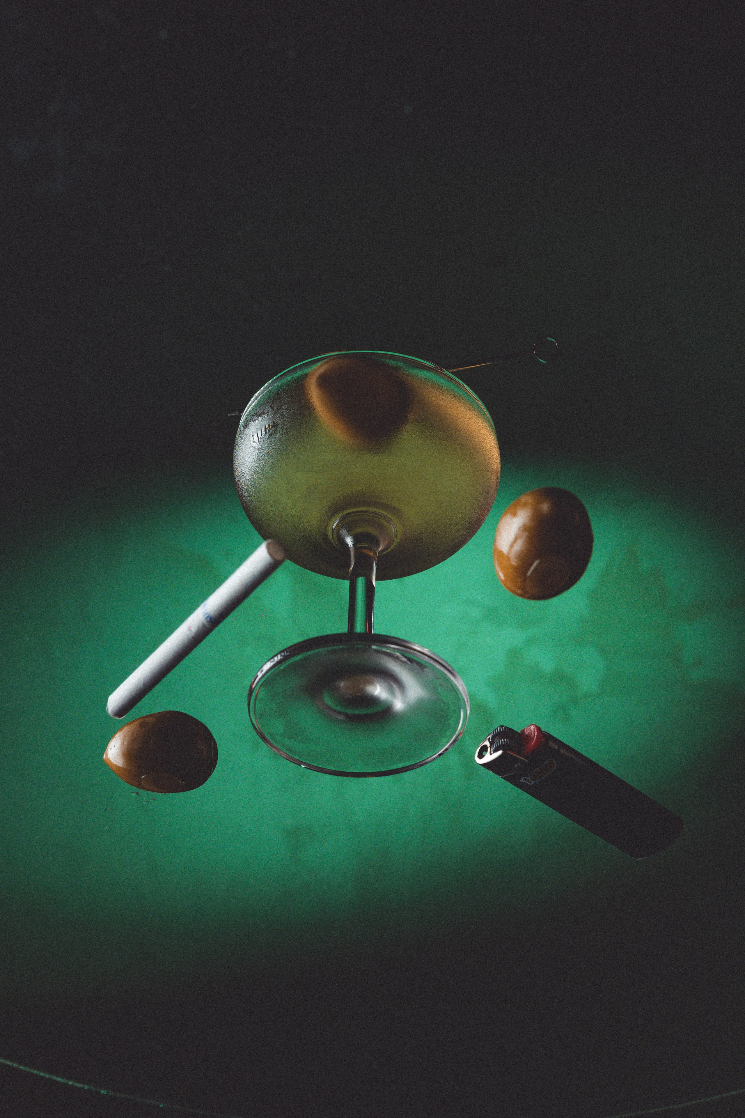 Портфолио. Фуд-фотограф из Петербурга