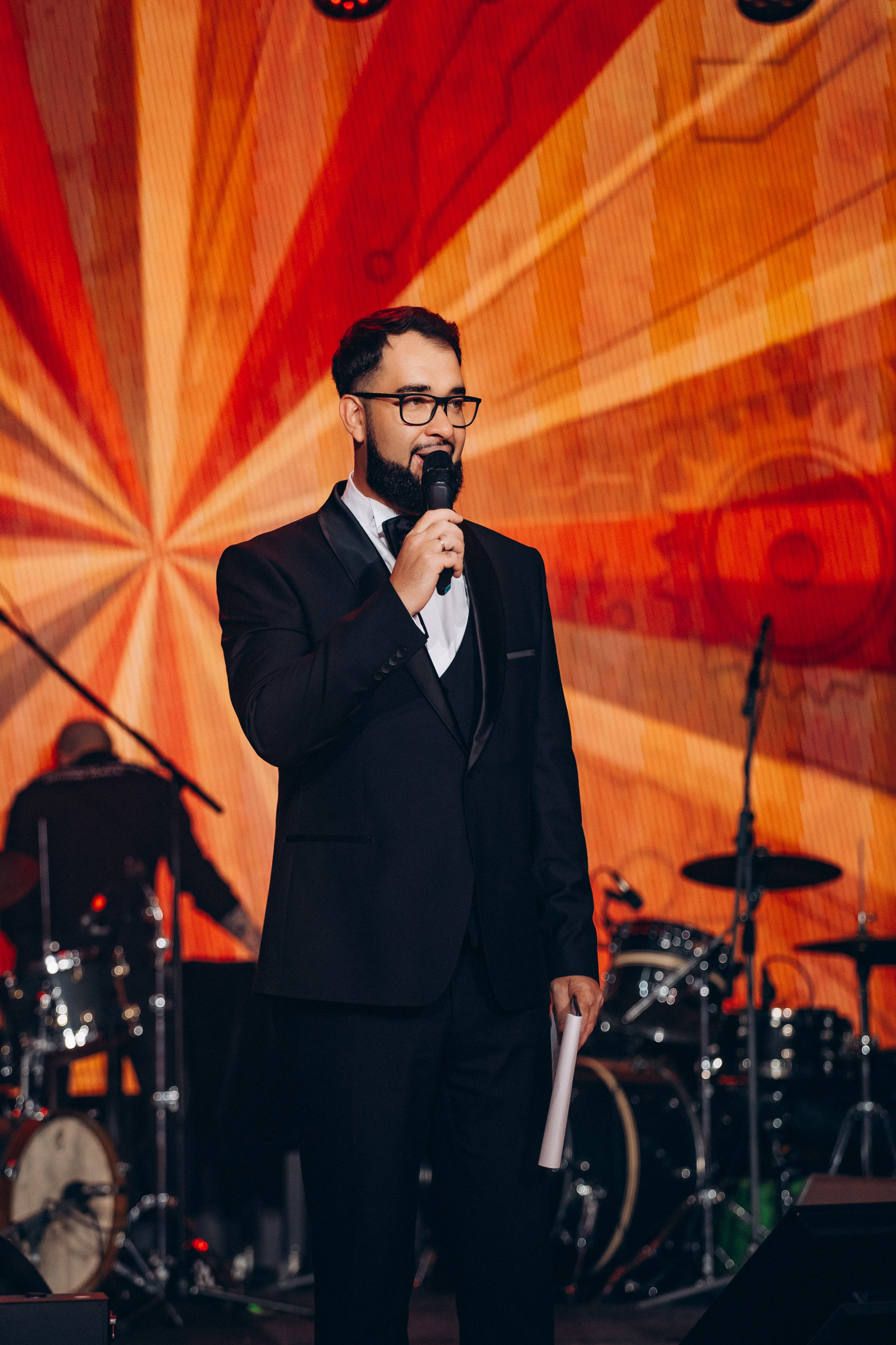 Юбилей в Orion hall. FOTOZ Studio / Фотовидеомейкер Андрей Смирнов