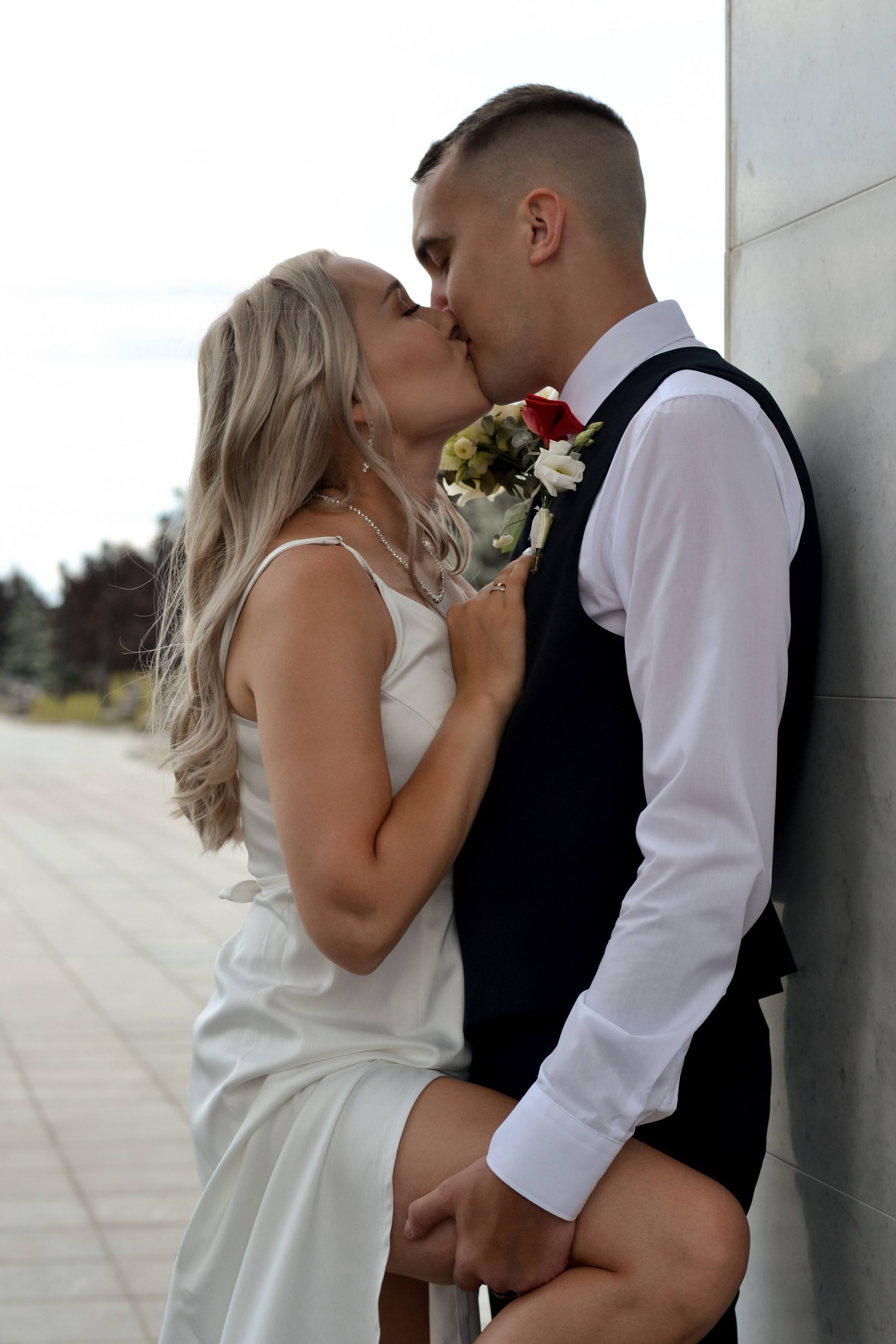 Катя и Никита. Семейный и свадебный фотограф в Йошкар-Оле Виктор Крайт