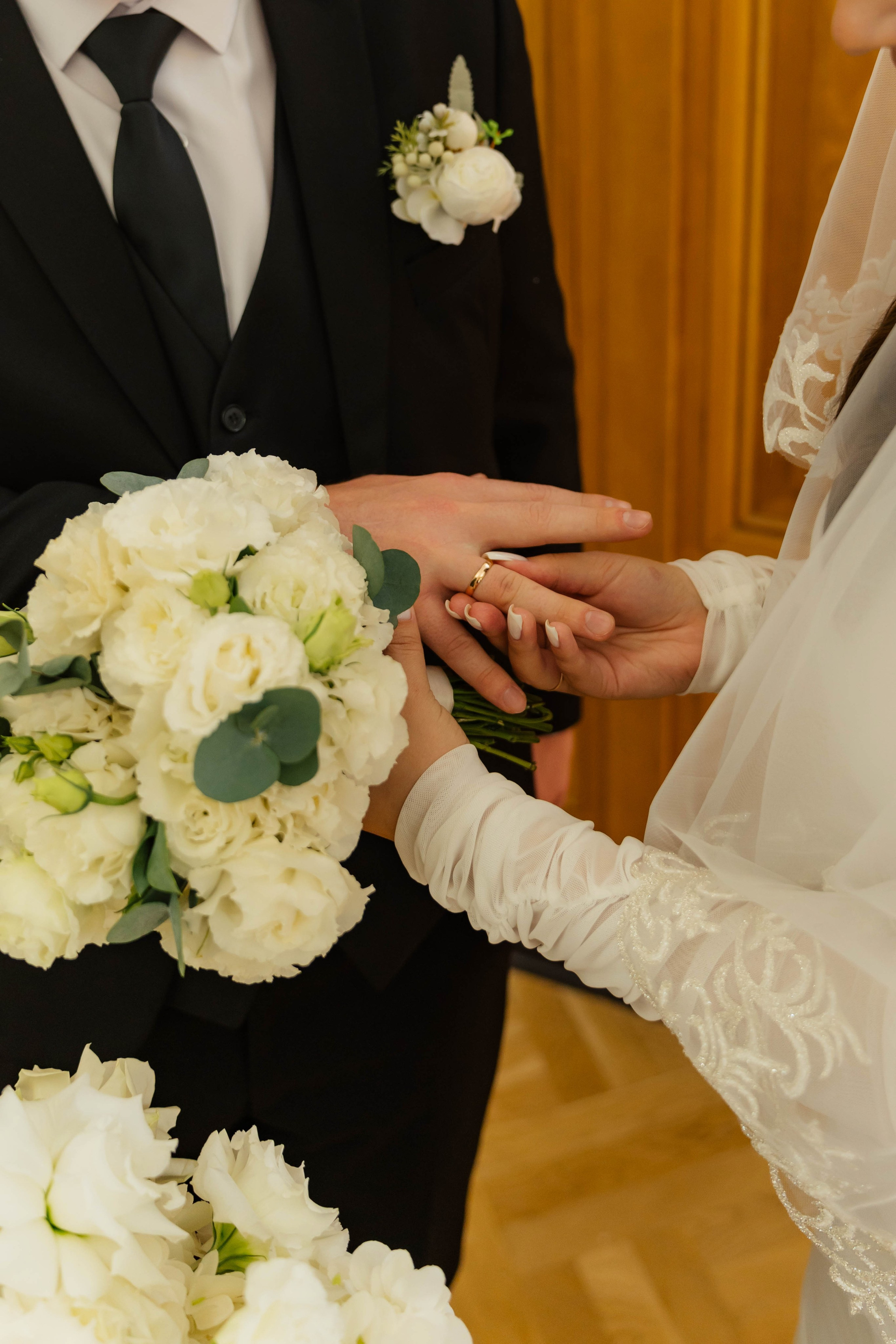 Саша и Игорь