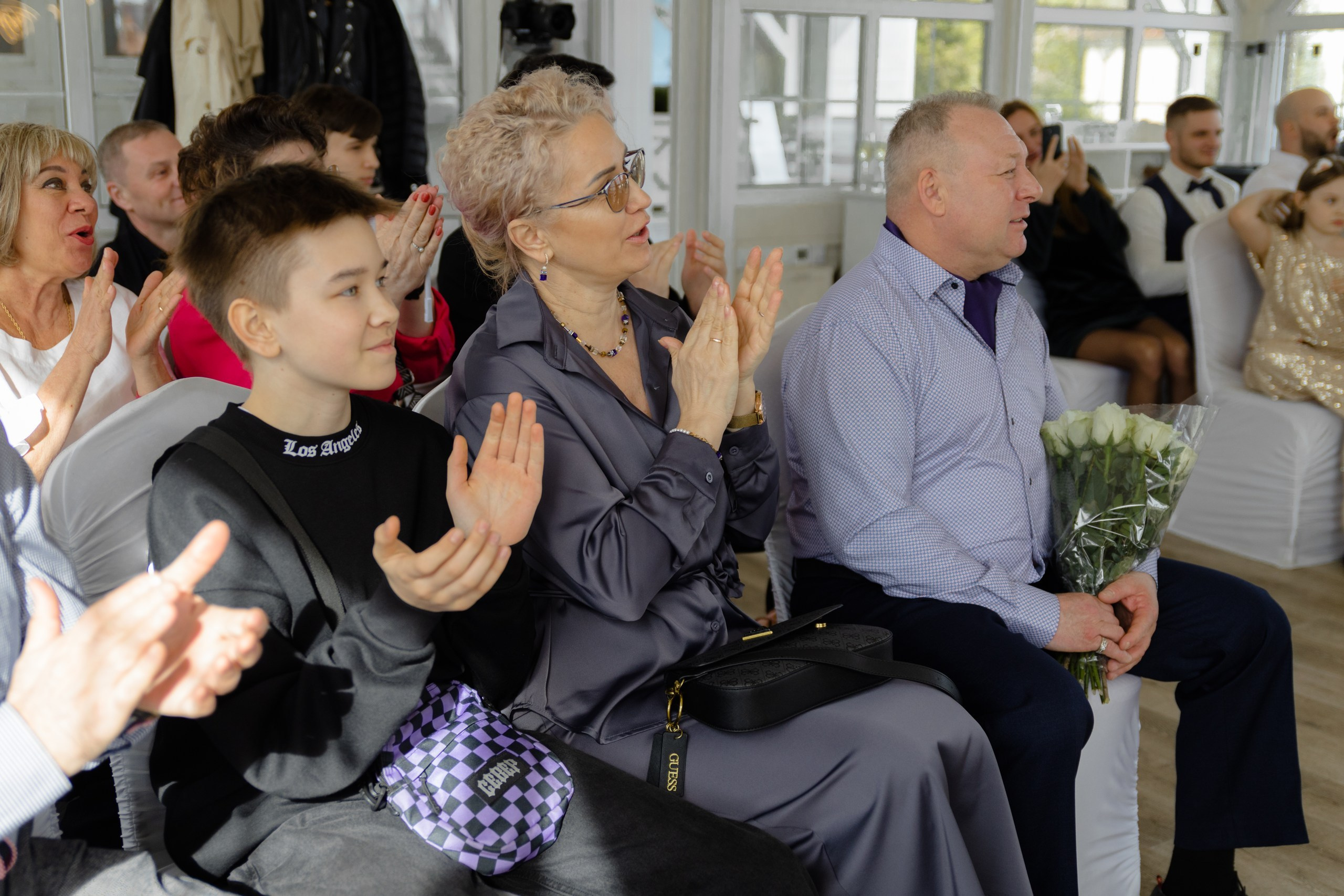 Свадебная Фотосессия в Калининграде. Свадебный фотограф в Калининграде Кристина Воскобойникова