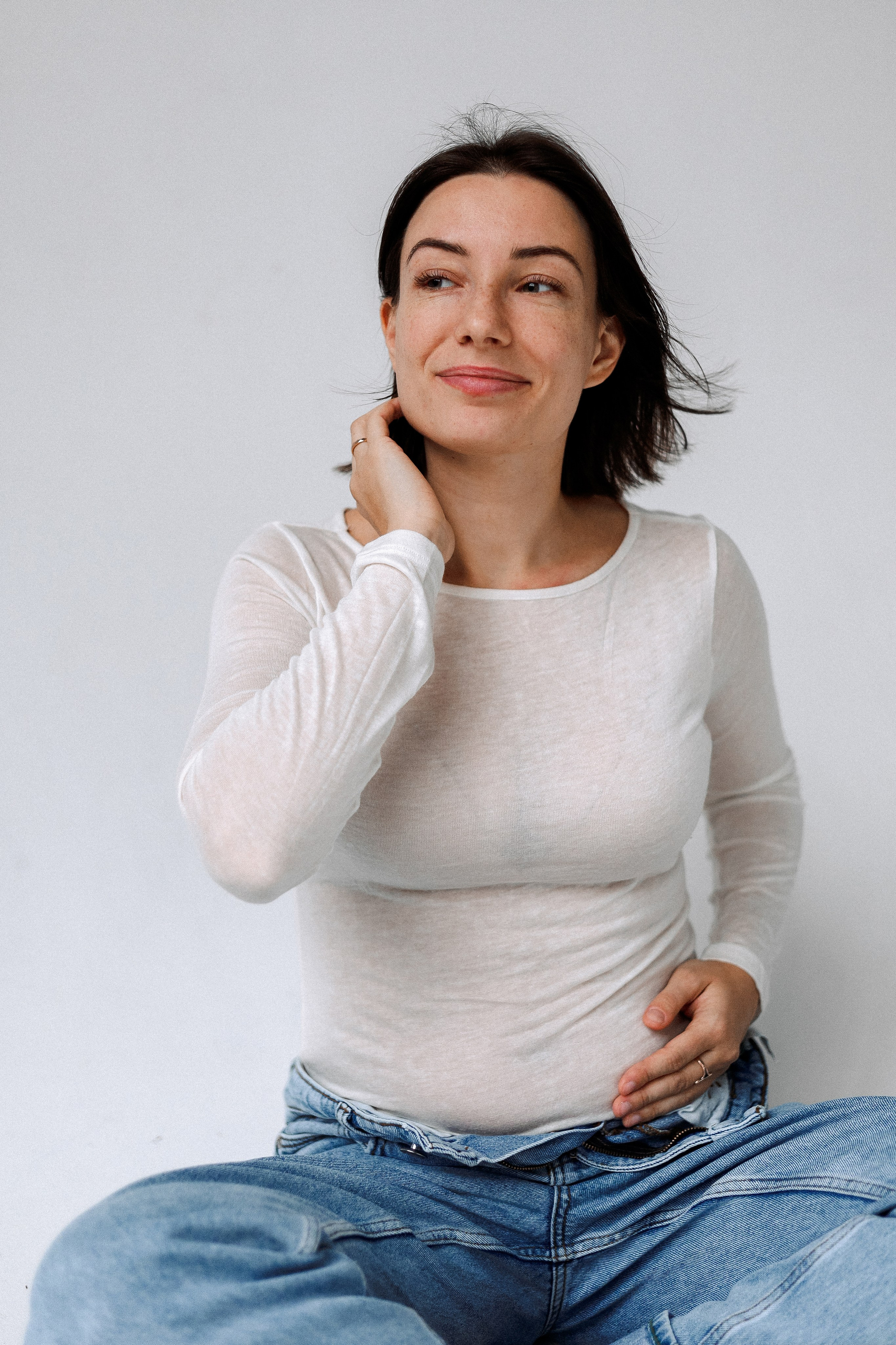 Марина. Главная