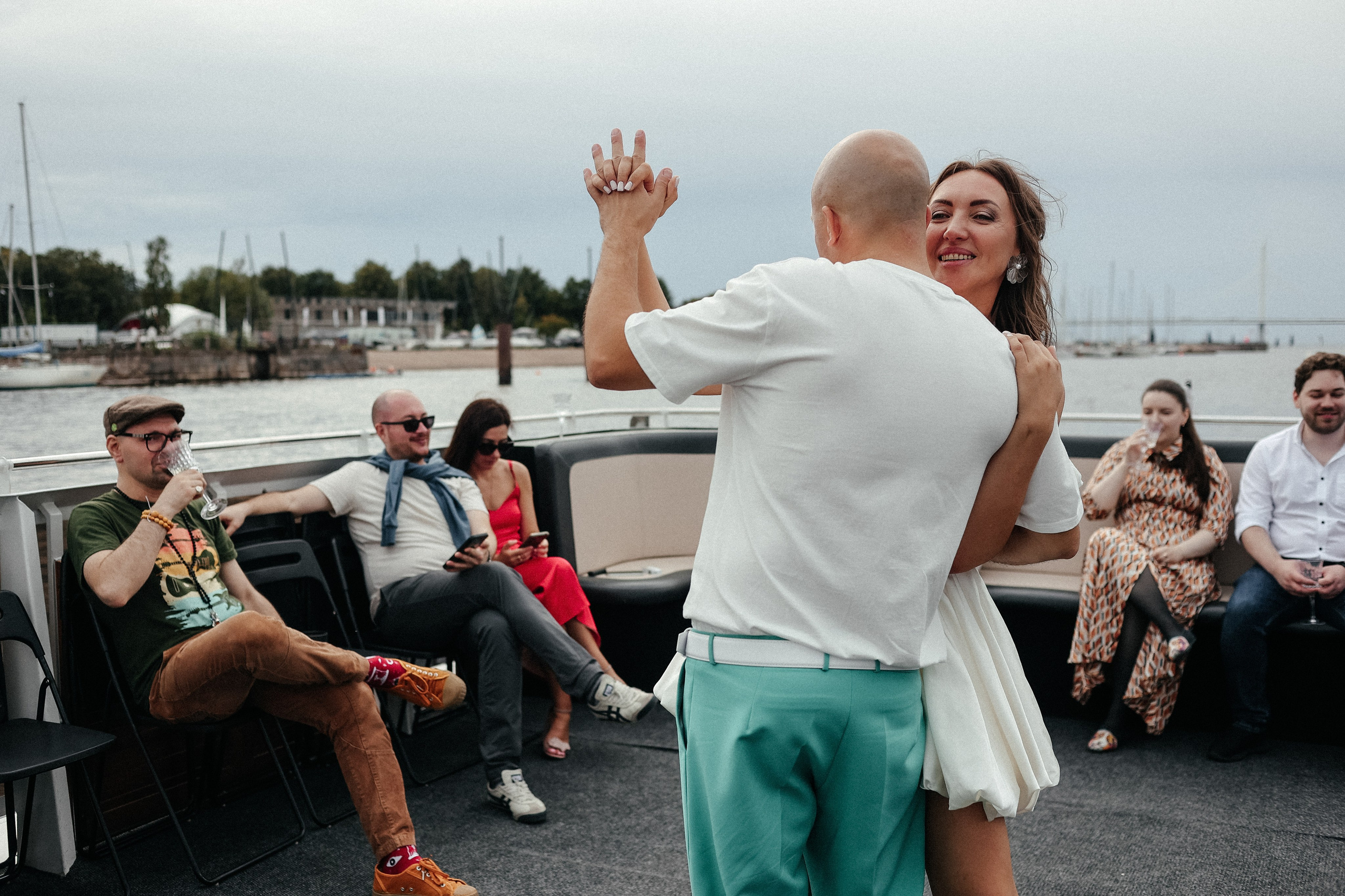 Юлия и Константин (свадьба). Главная