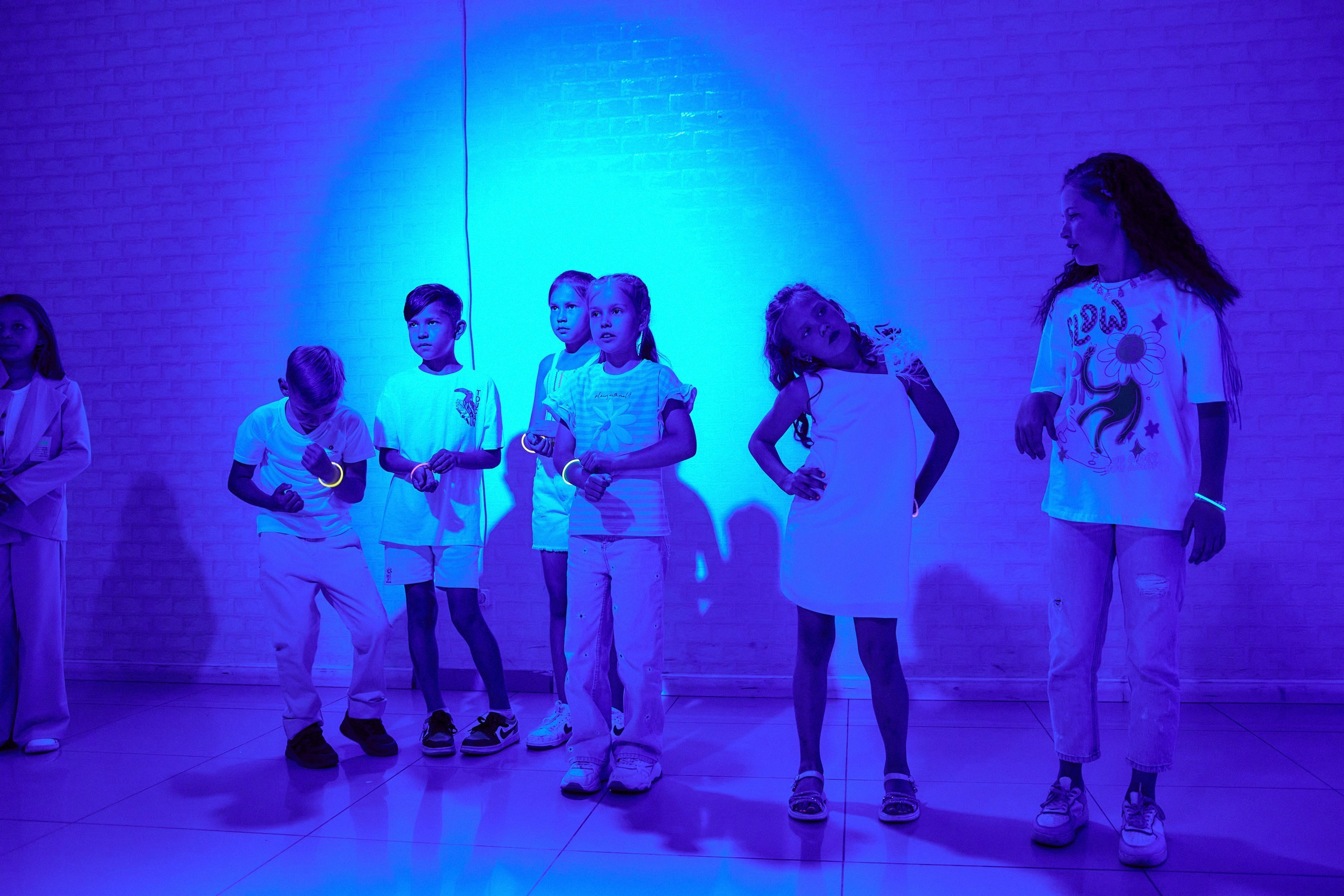 День рождения Варвары. DENISOV ART (фото, видео, дизайн) САМАРА