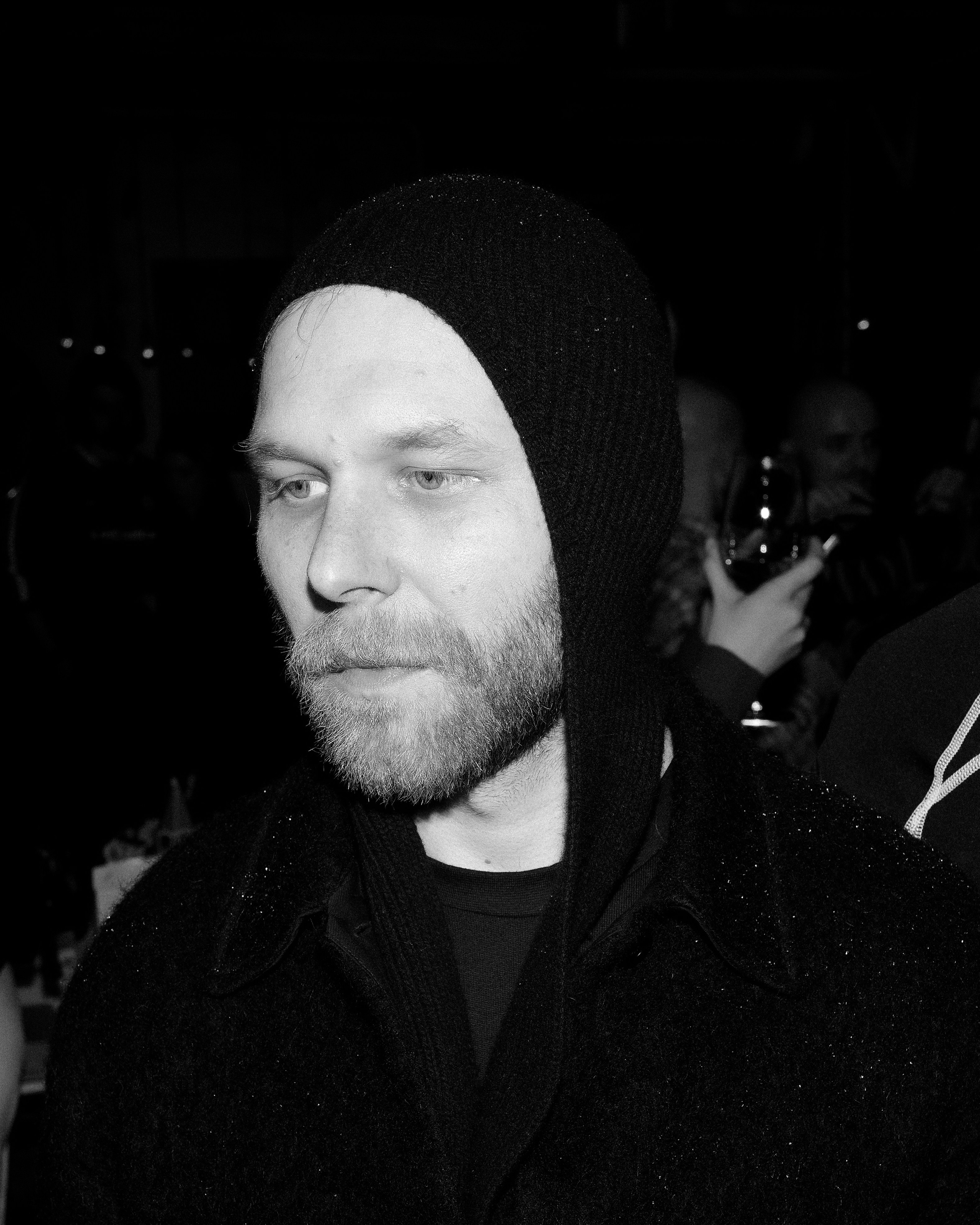 People_0002. Photographer and director