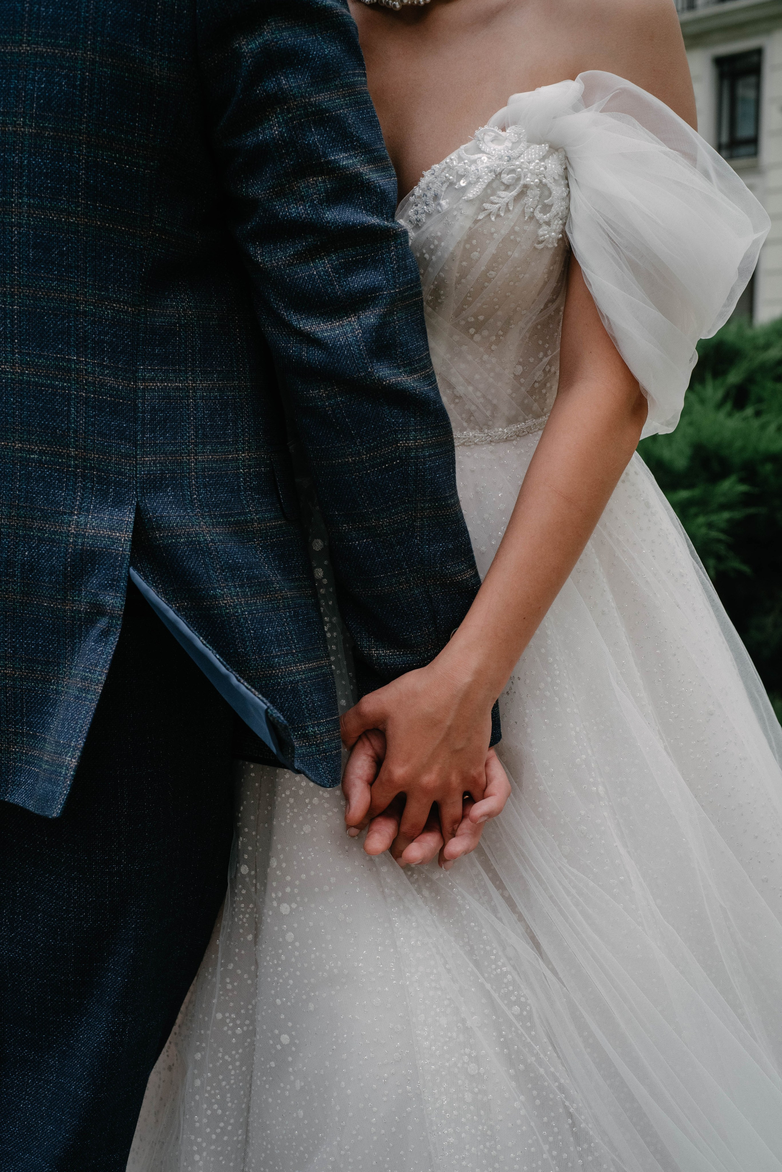 Ира & Коля. Свадебный фотограф и видеограф в Новосибирске