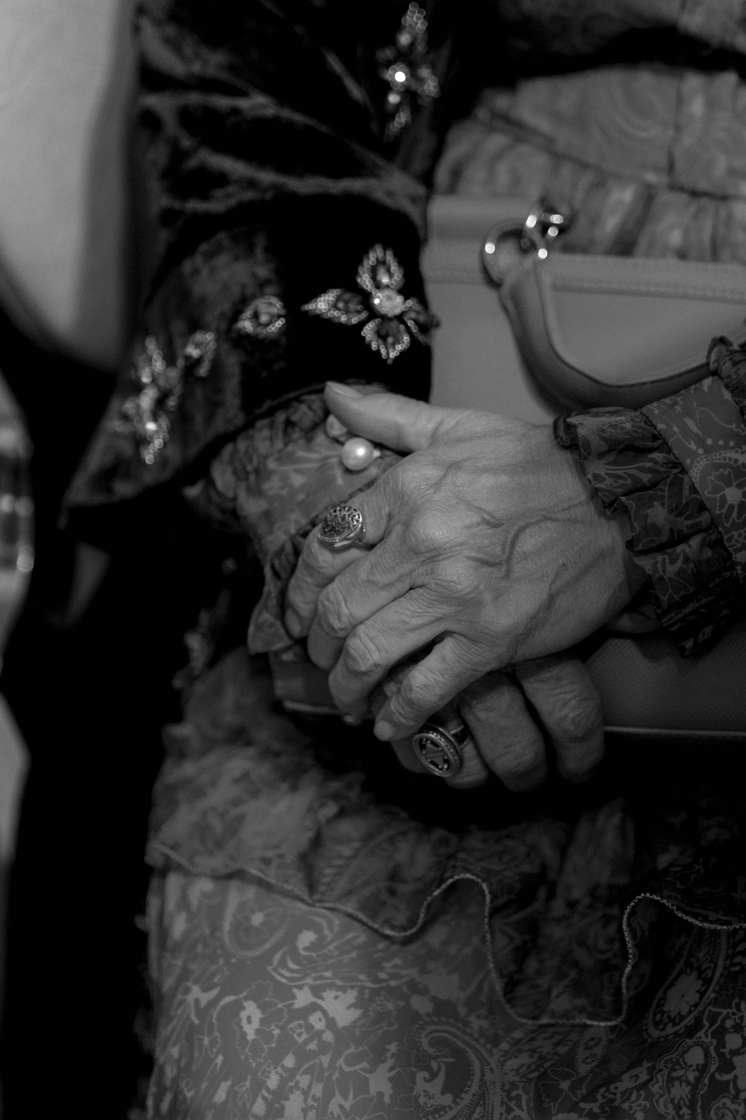 Uzatu Venera. Baikulov