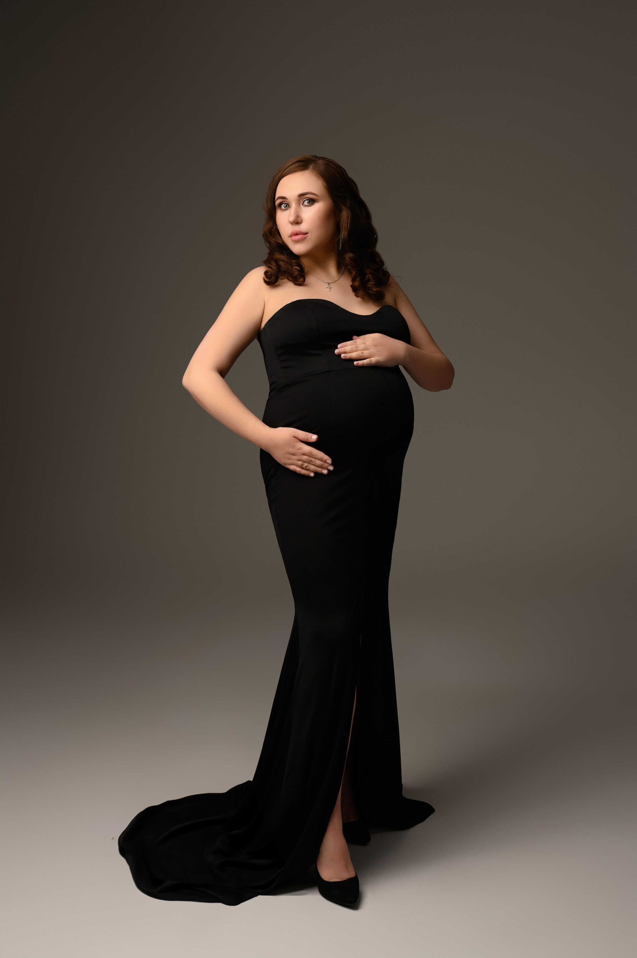 Фотосессия беременности. Семейный и детский фотограф в Калининиграде Оксана Лебедева