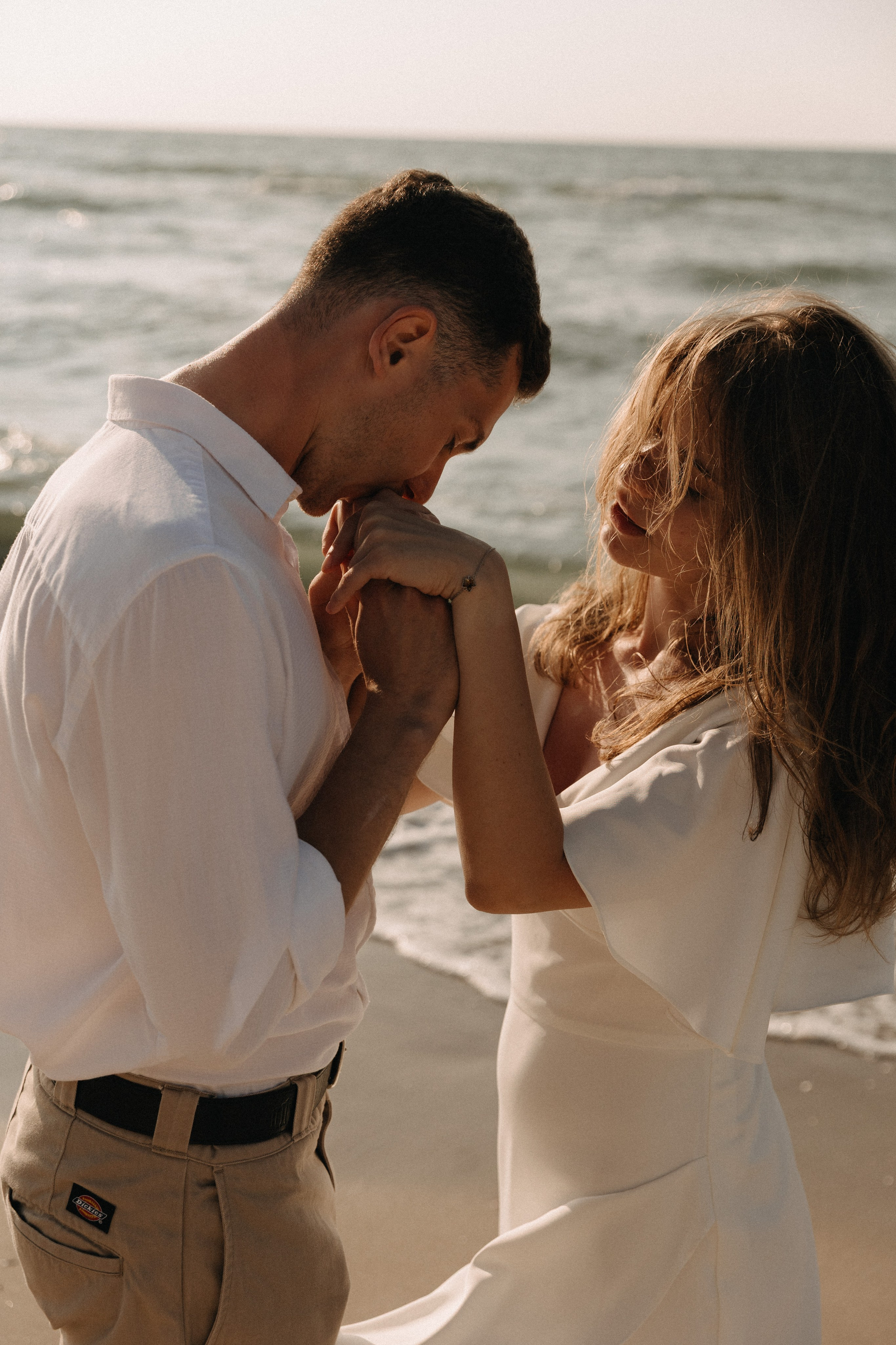 E&A. Свадебный и портретный фотограф в Калининграде и Москве Марк Юдинцев