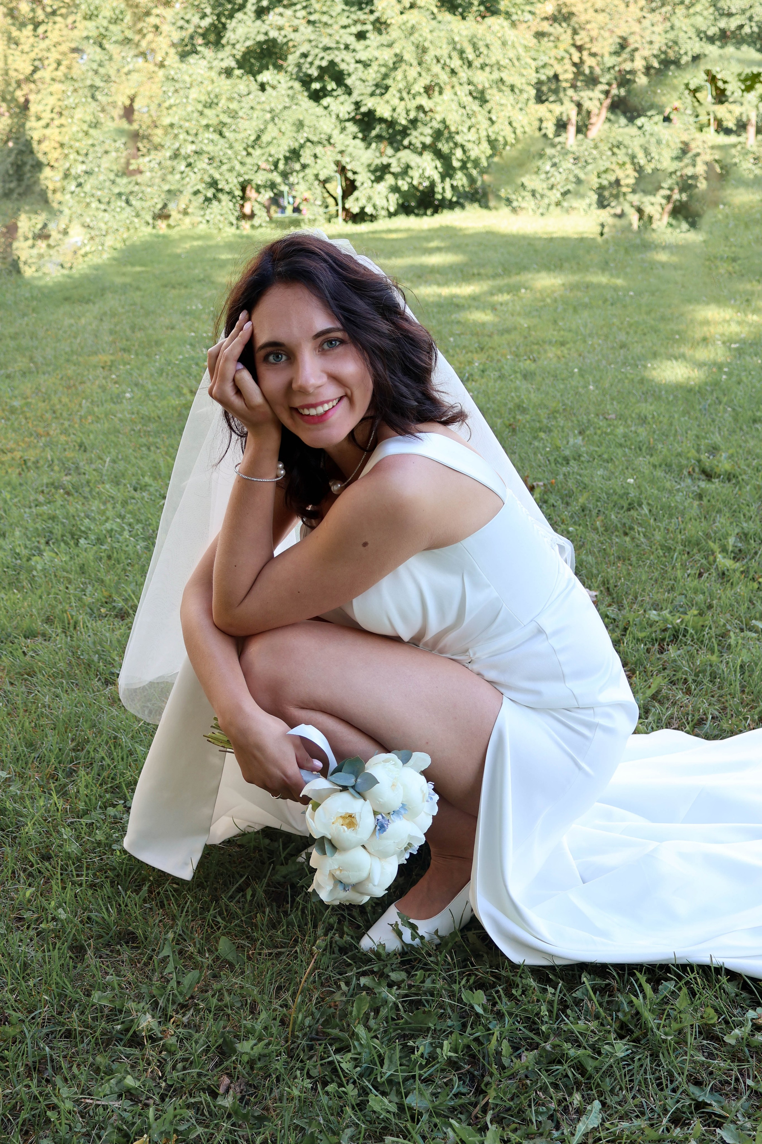 Стас и Виолетта. Виктория Шишкова свадебный фотограф Москва и МО (Балашиха, Щелково)