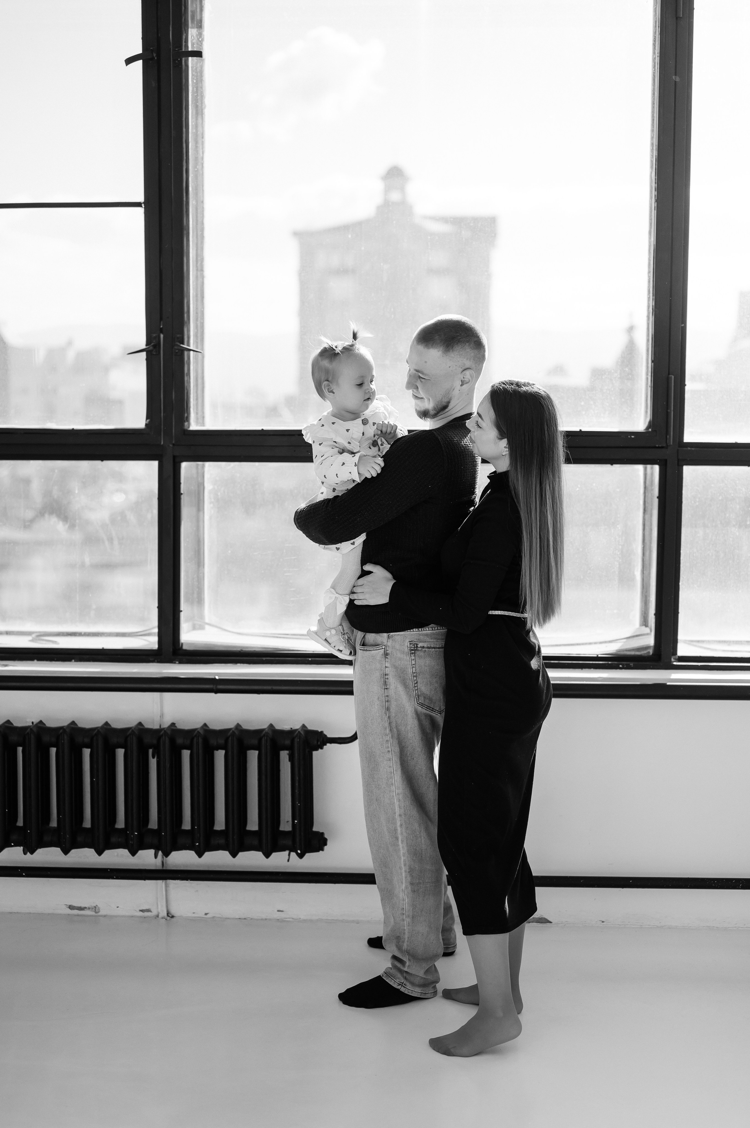 Мамины ладошки. Свадебный и семейный фотограф в Красноярске Виктория Тимонина