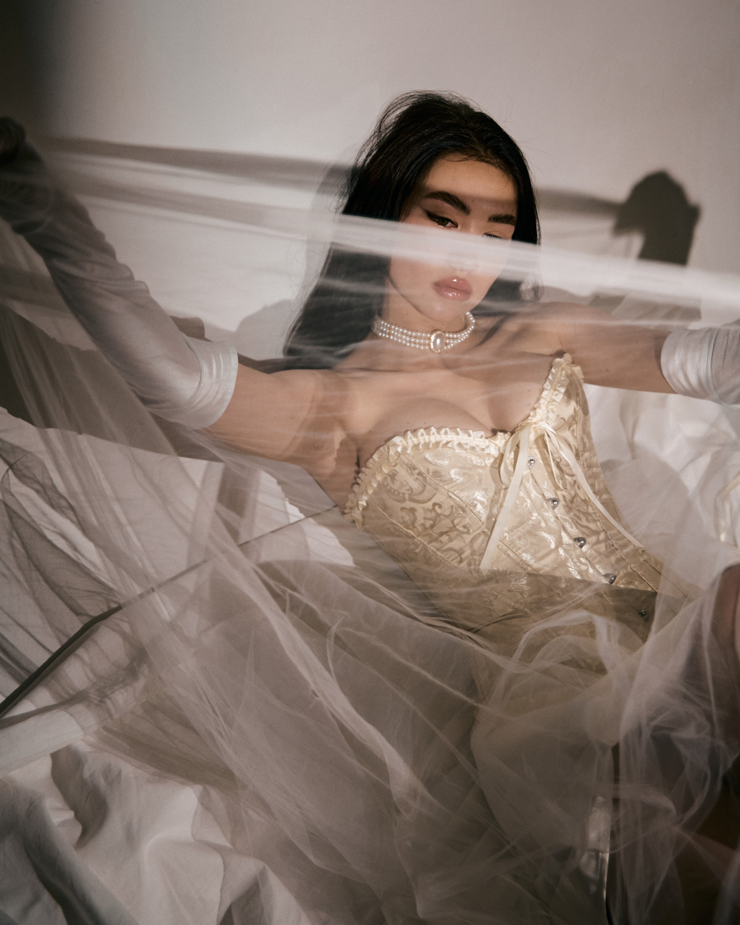 Фотосессия в студии. Фотограф Сочи