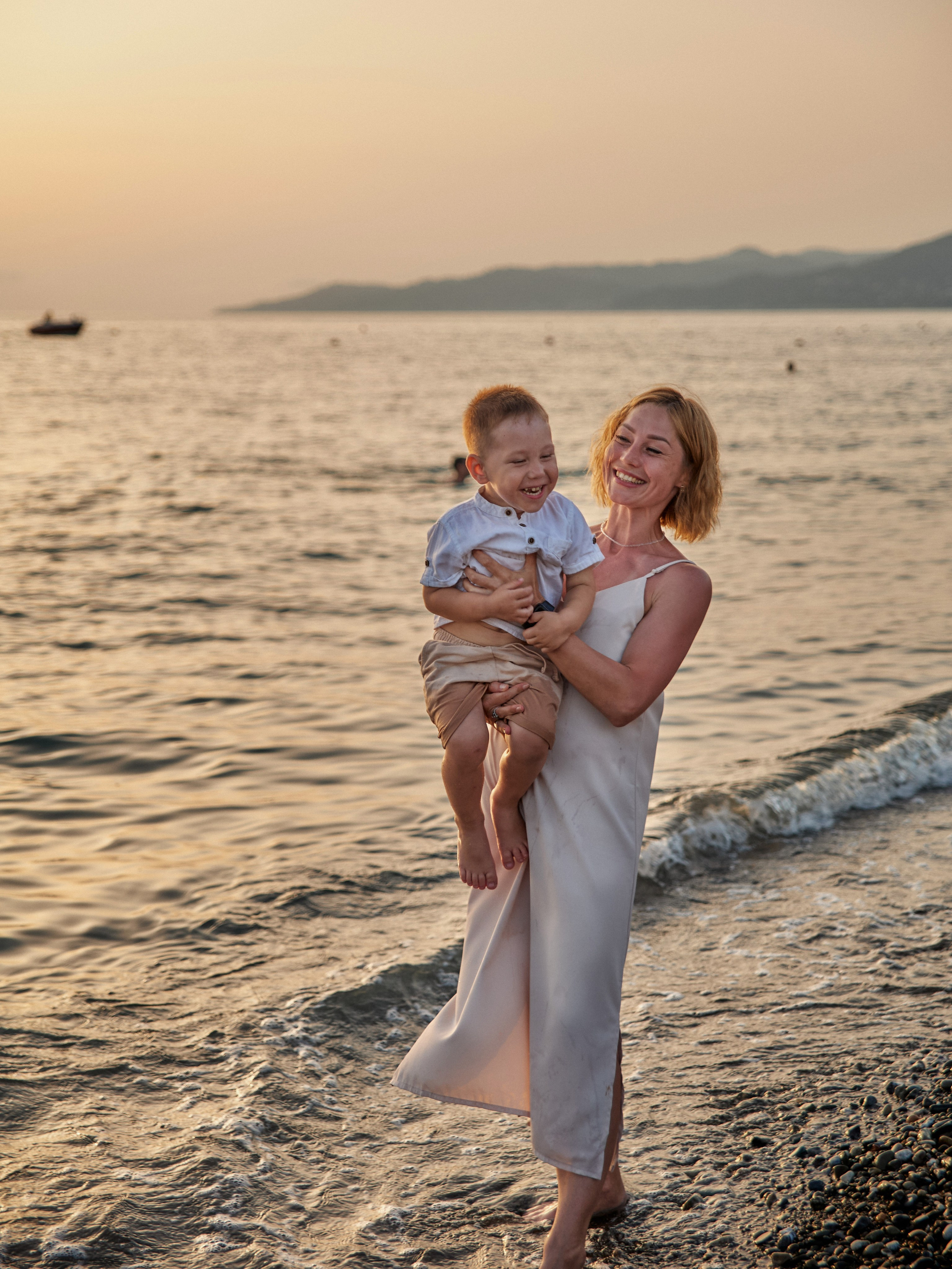 Семейные фотосессии. Фотограф Сочи