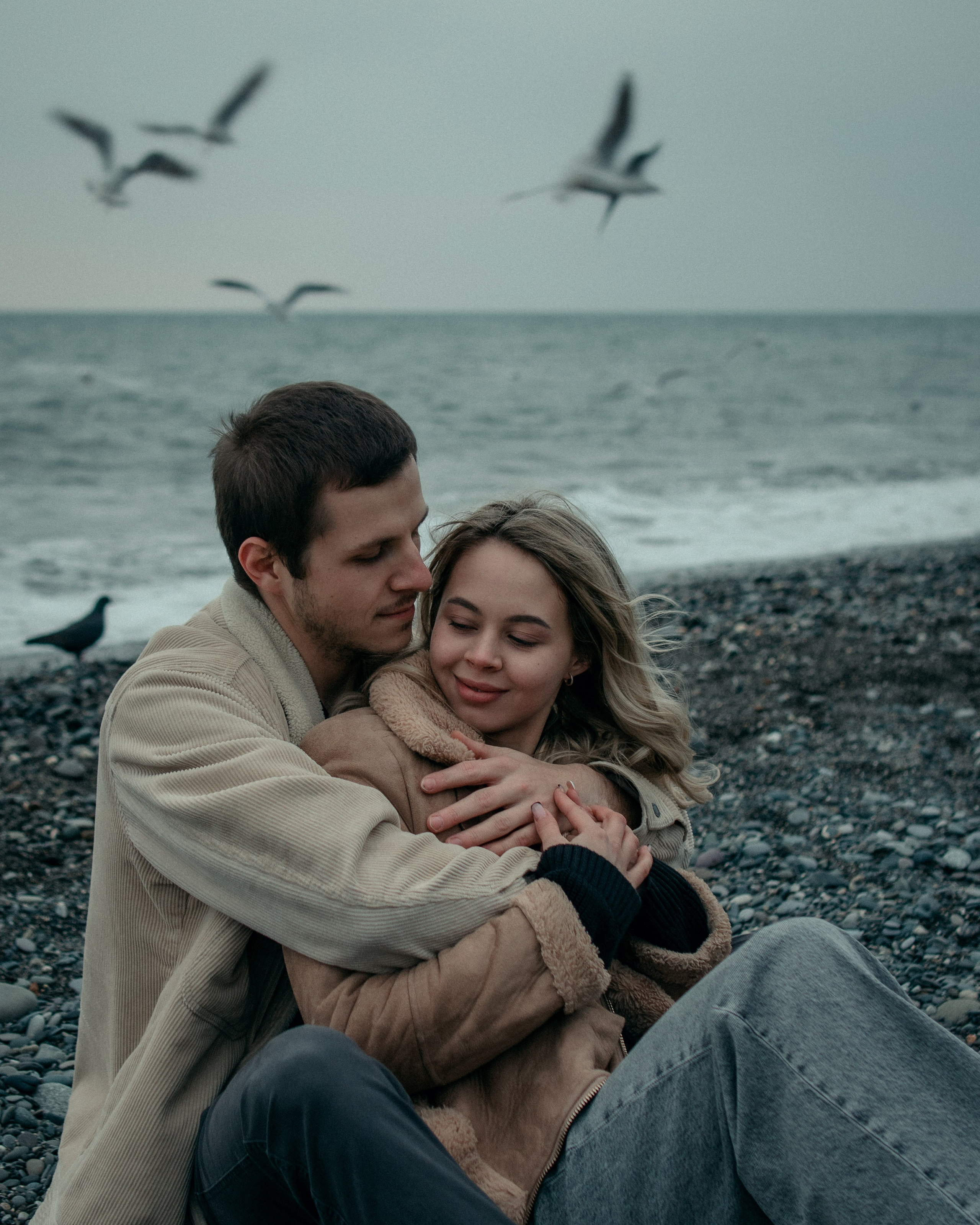 Лавстори. Фотограф Сочи