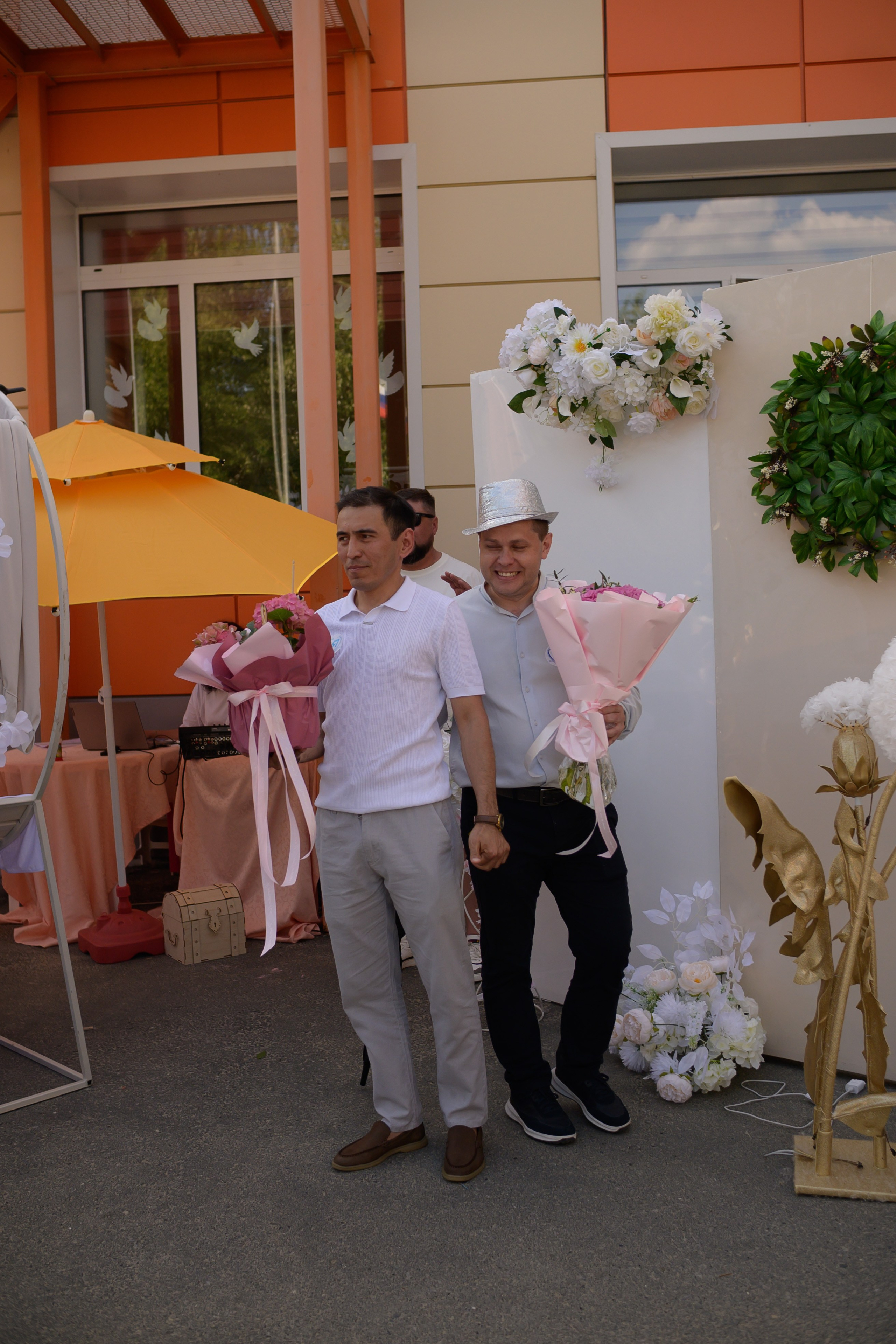 Репортаж выпускного группа «Фантазёры» 3 садик. Фотограф новорожденных, семейный детский в Тюмени Татьяна Морозова