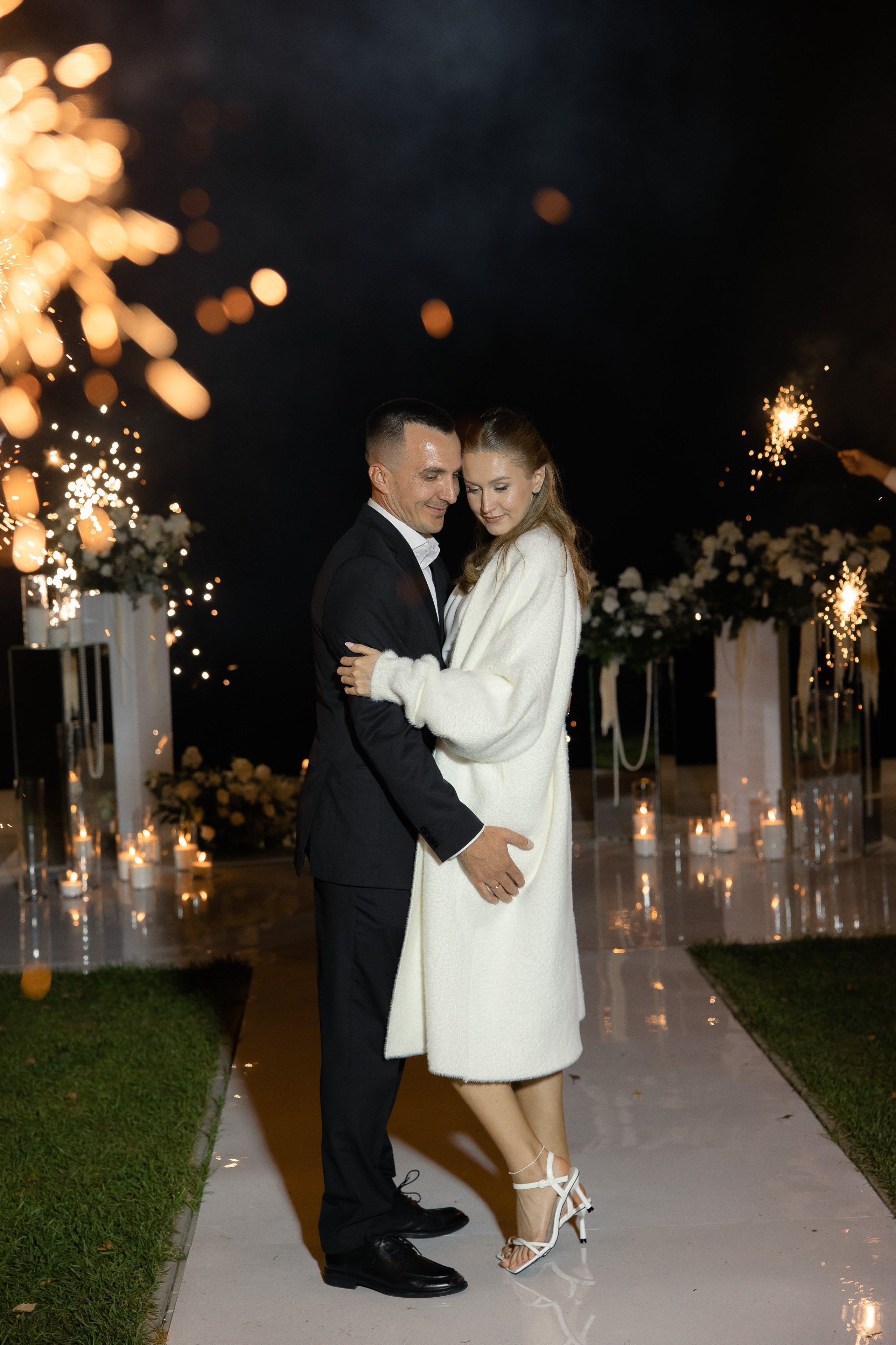 Олег и Варя. Свадебный и семейный фотограф в Новосибирске Наталья Зорина