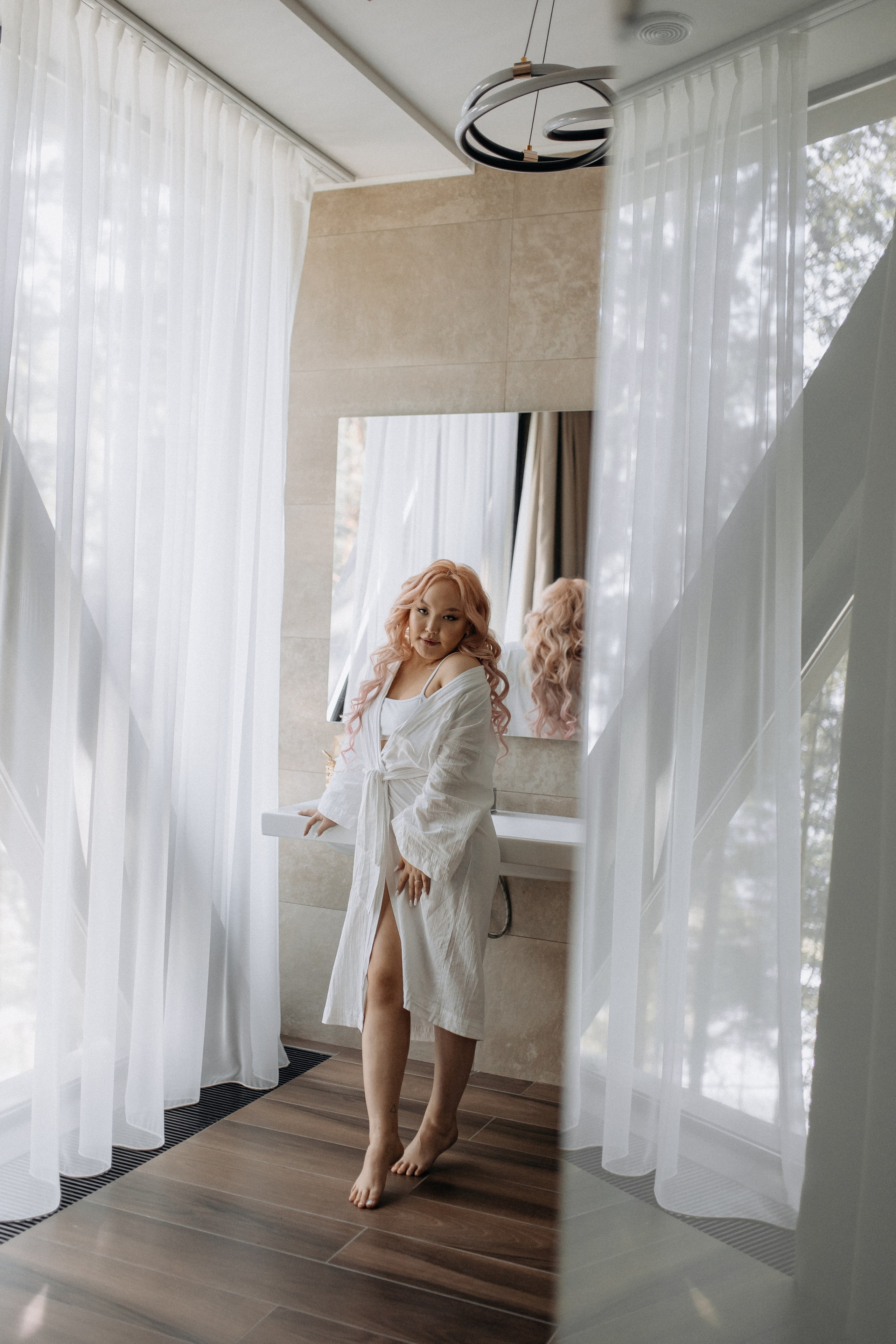 Расиль и Саша. Свадебный и семейный фотограф в Новосибирске Наталья Зорина