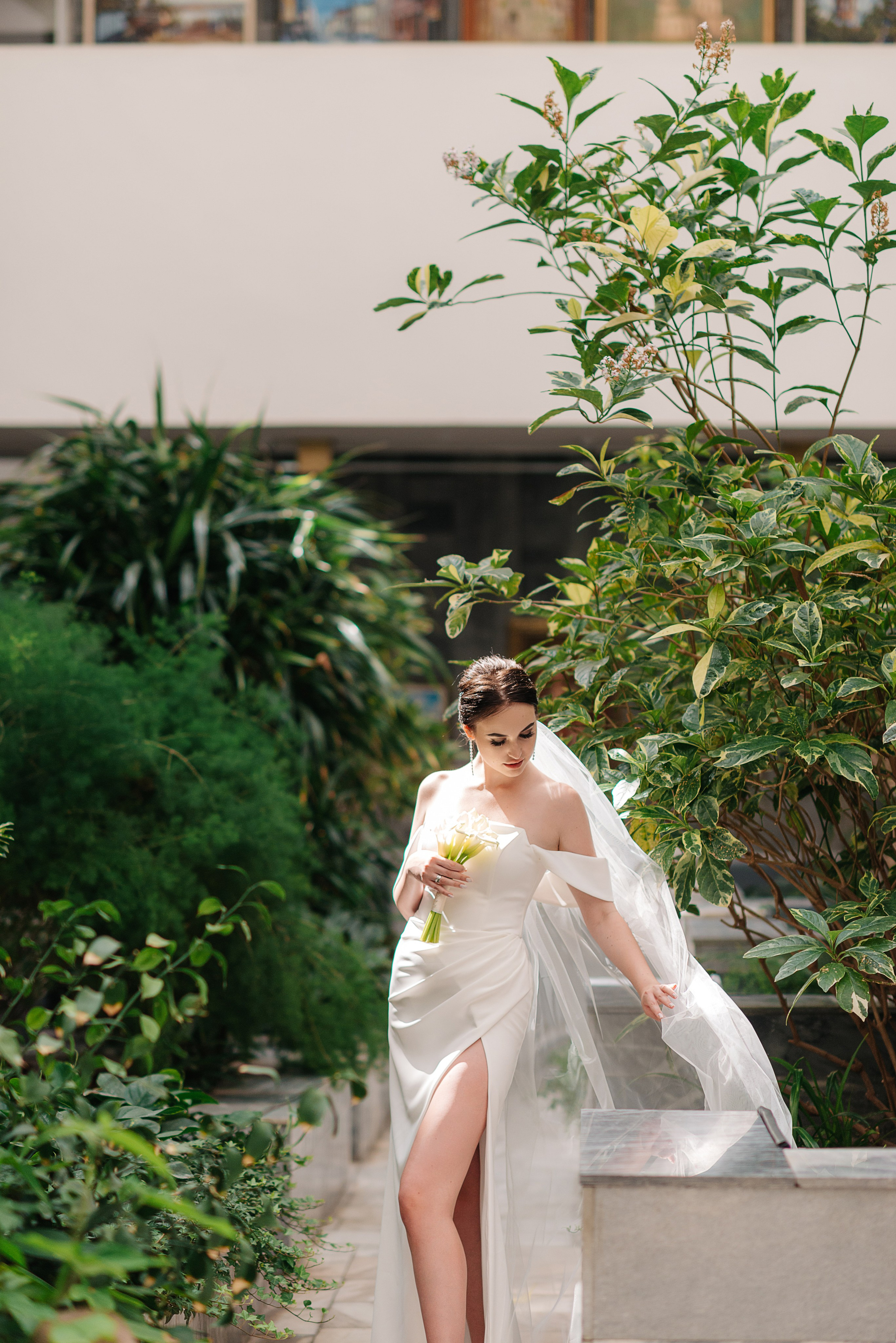 Лёша и Таня. Свадебный и семейный фотограф в Ростове-на-Дону Дарья Герасименко