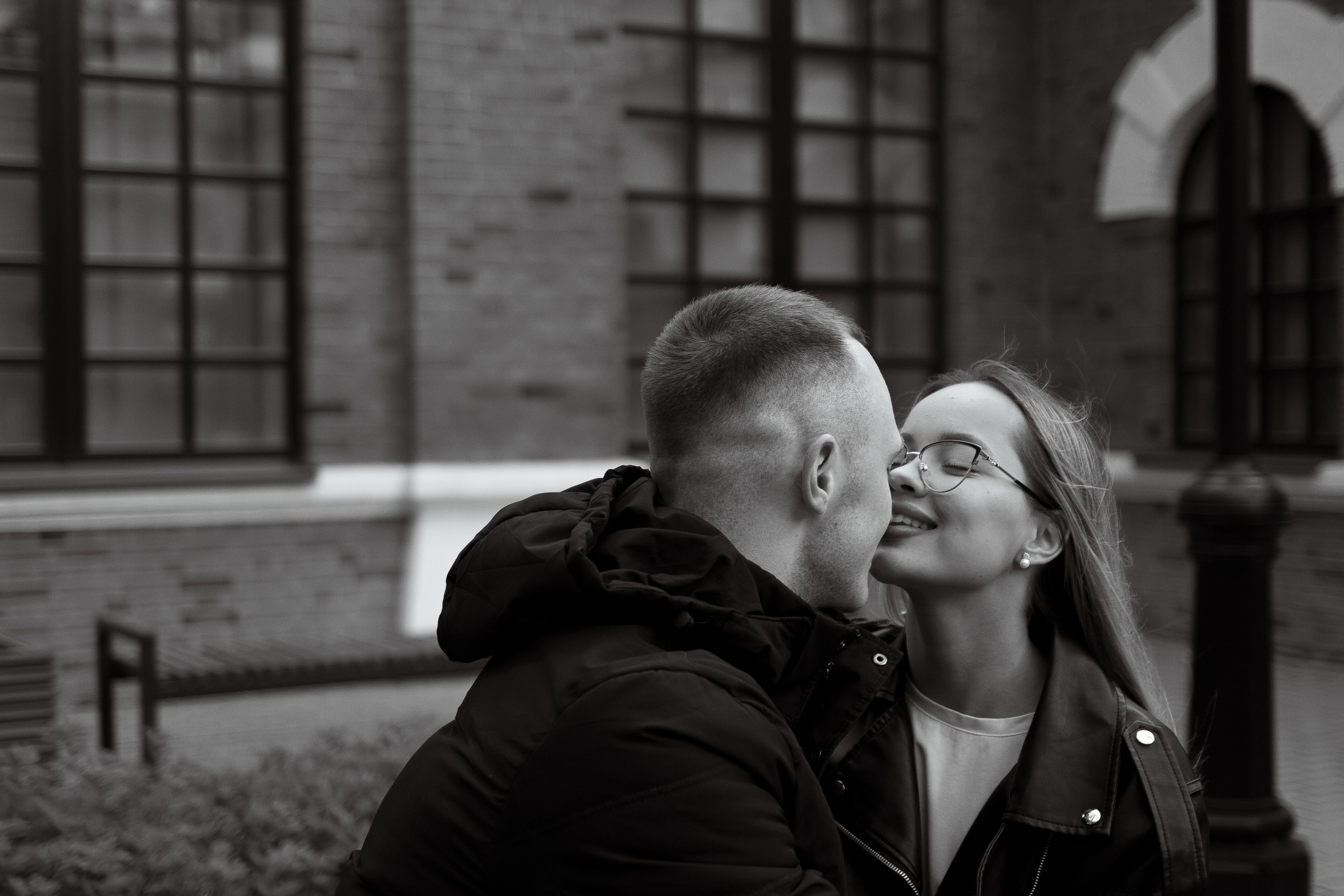 А & Д. Фотограф Екатеринбург Елена Минина