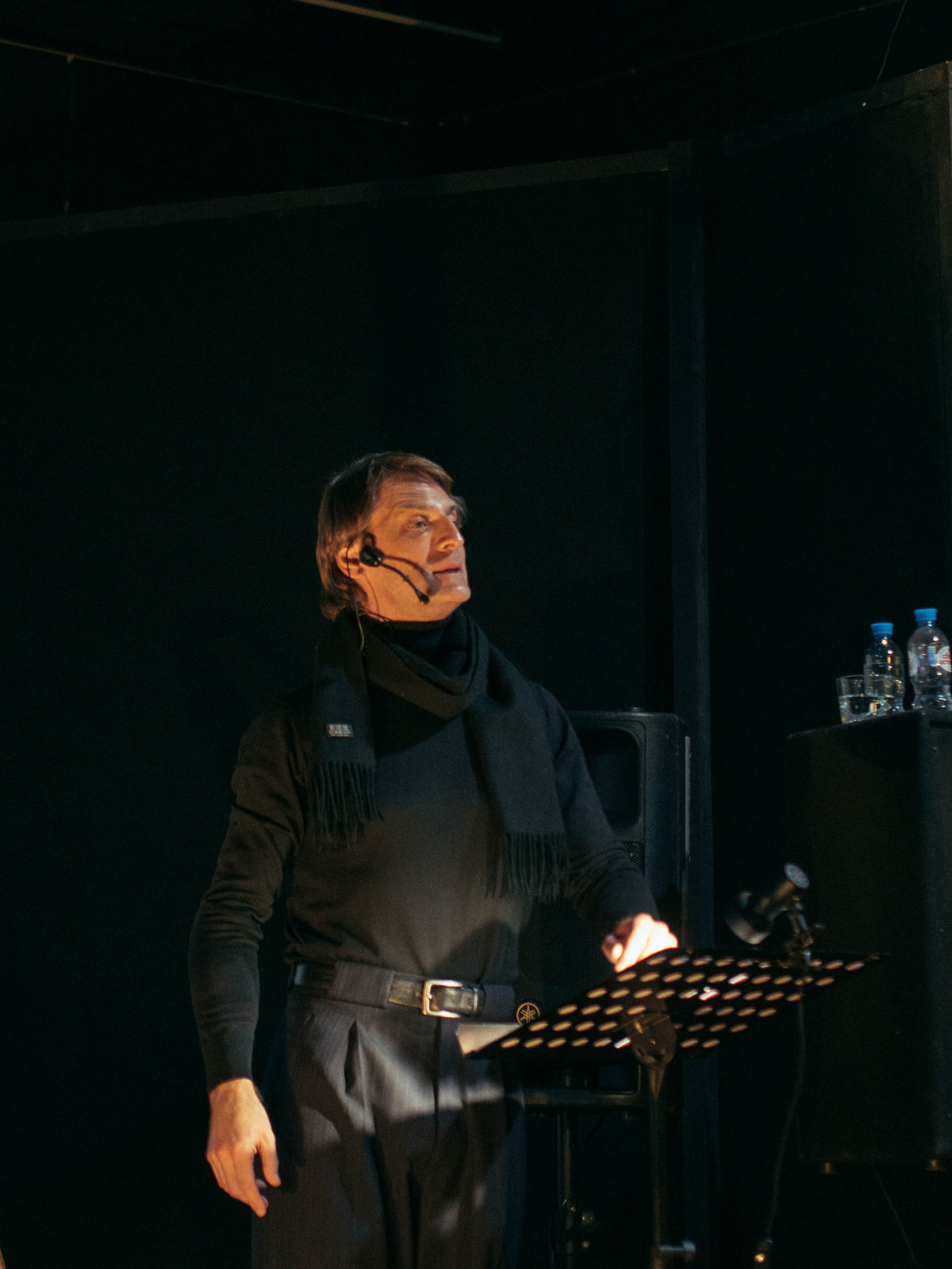 Репортажи. Anastasiia Kron