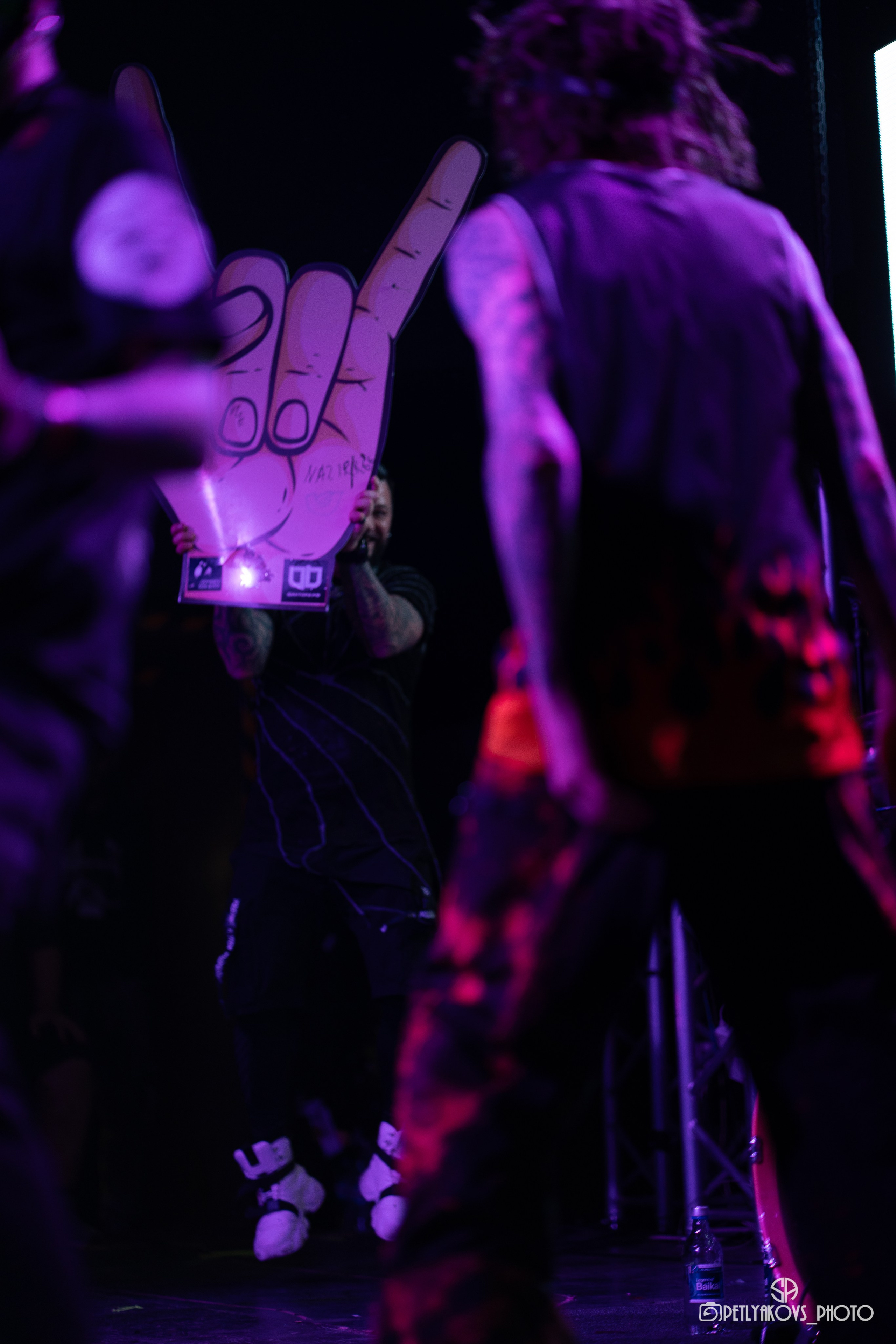 Концерт СЛОТ. Фотограф, видеограф Пятигорск, Ставрополь, Ессентуки, Petlyakovs_photo