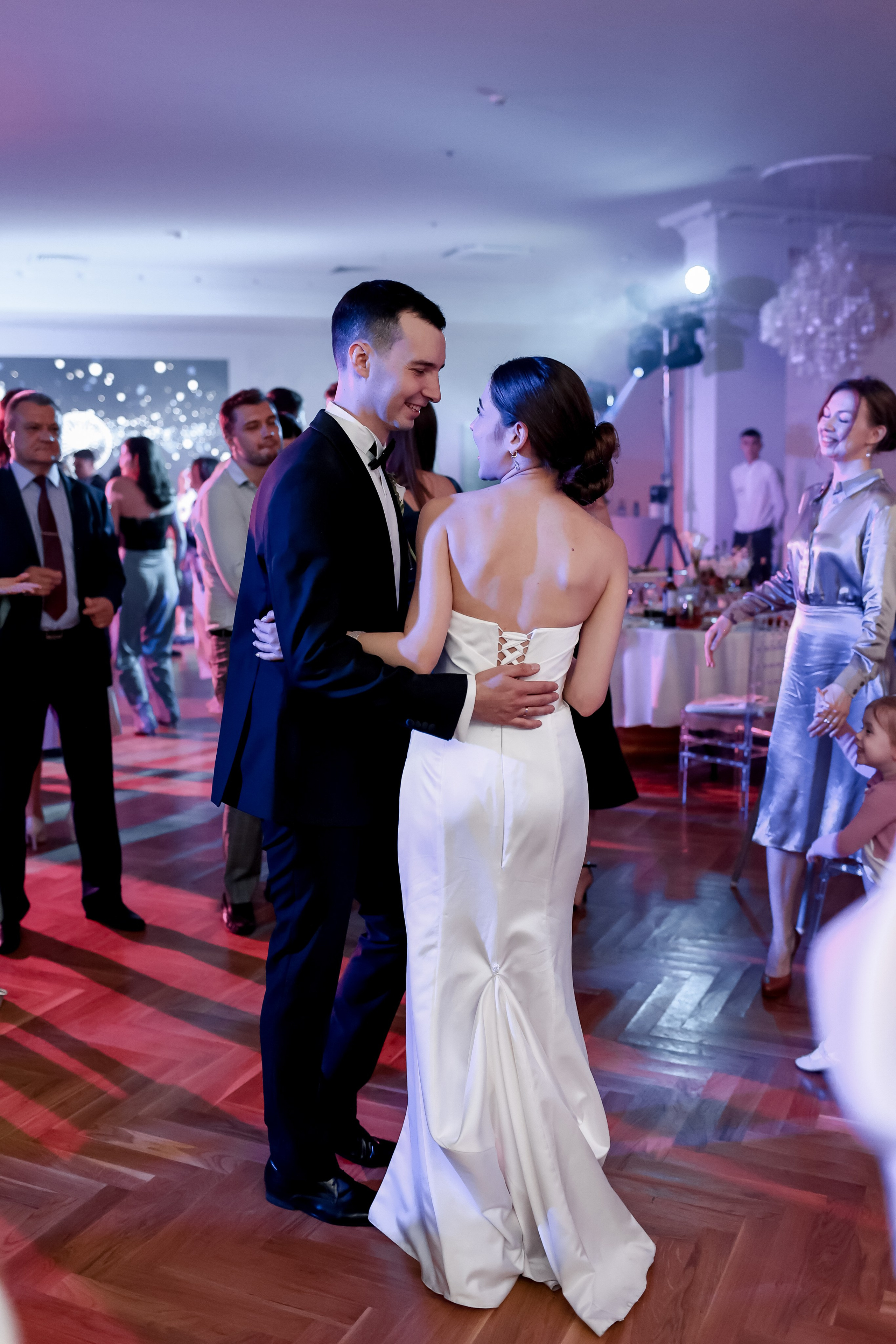 Нити Времени. Свадебный фотограф Ольга Веремчук