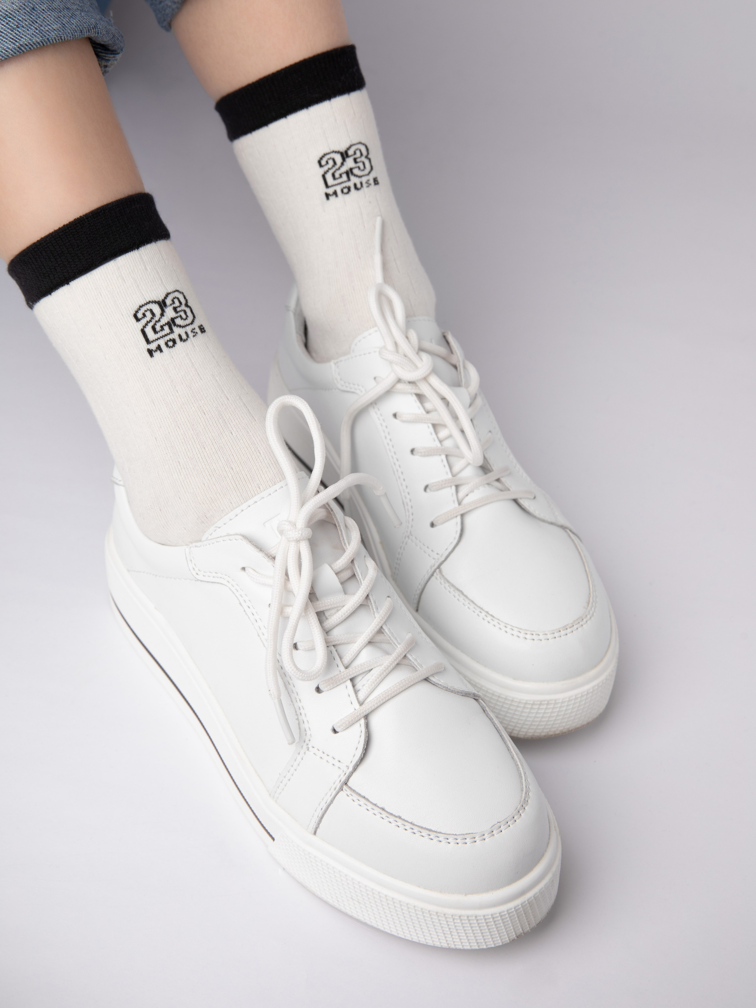 Носки. Фотостудия предметной и модельной съёмки для маркетплейсов