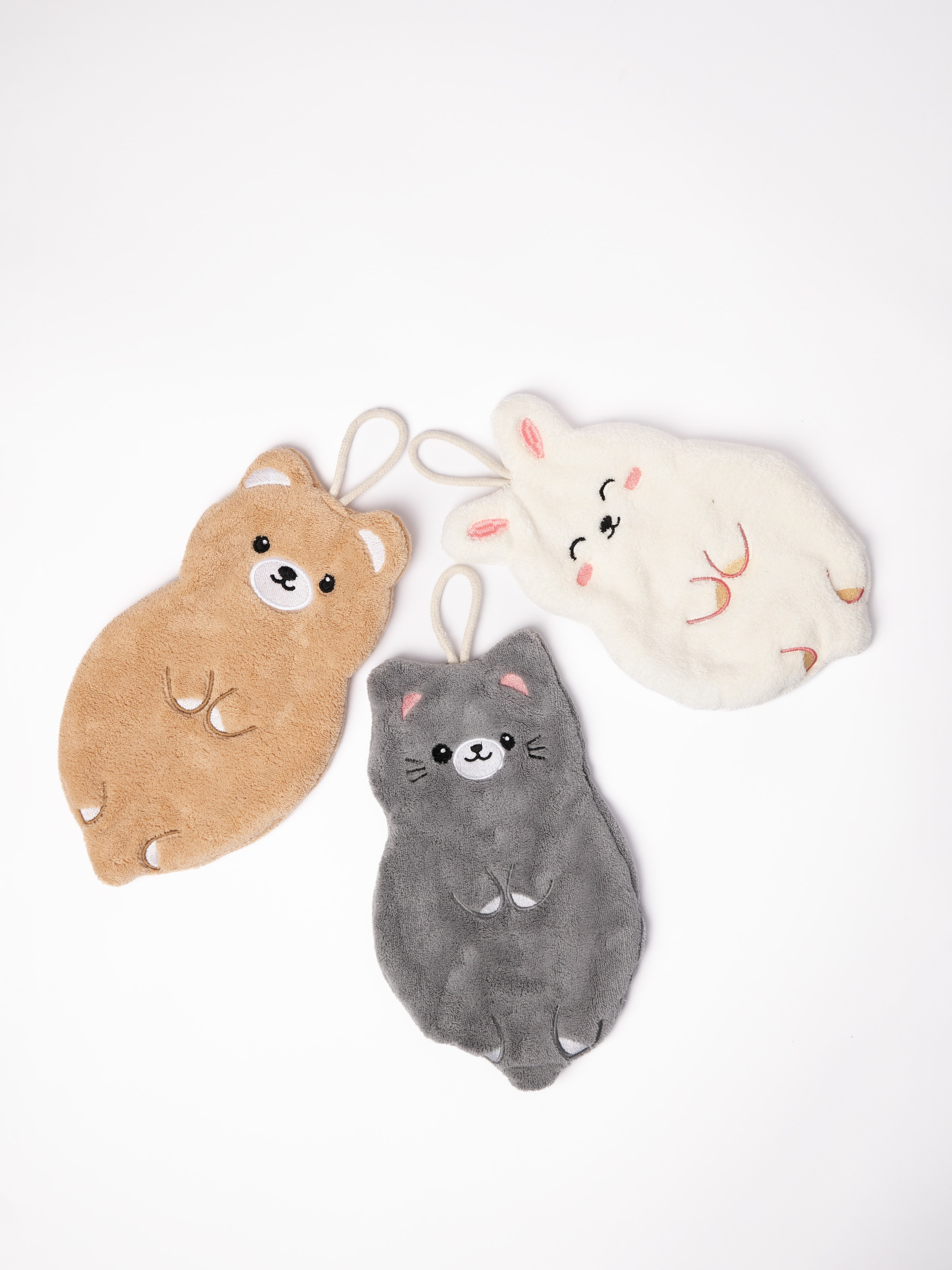 Полотенчики. Фотостудия предметной и модельной съёмки для маркетплейсов