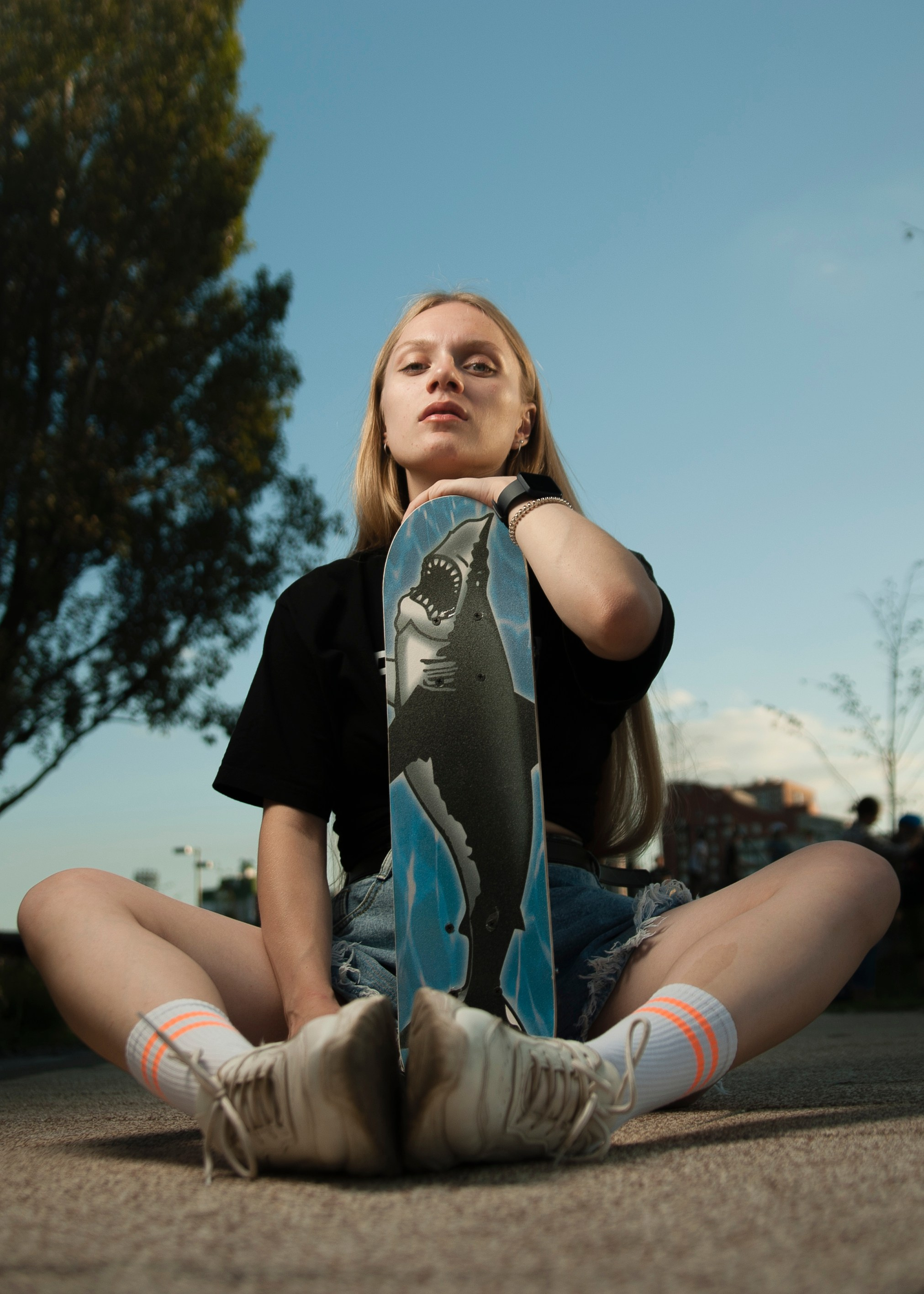 Анастасия. Арт-фотограф в Рязани Курилов Евгений