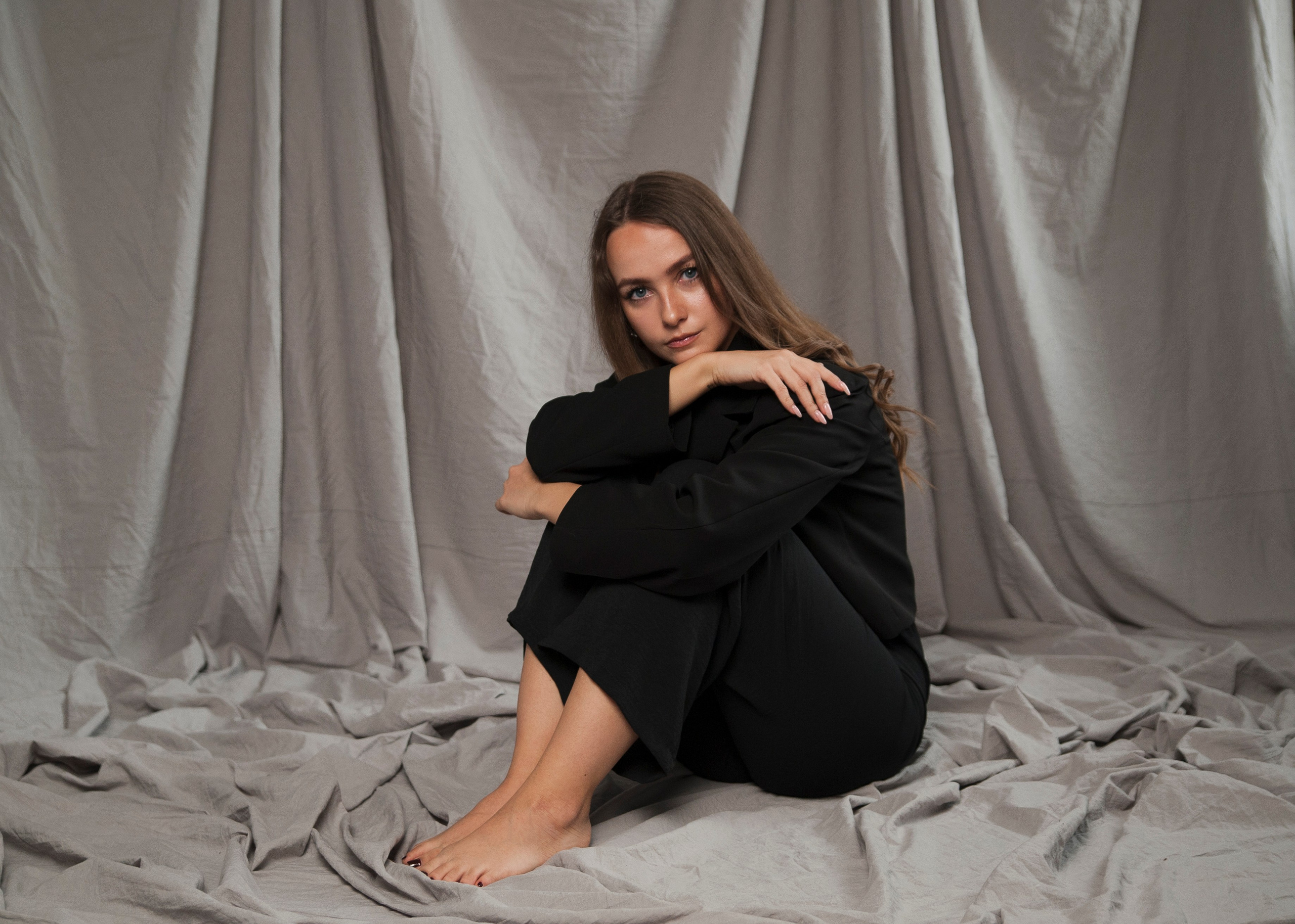 Екатерина. Арт-фотограф в Рязани Курилов Евгений