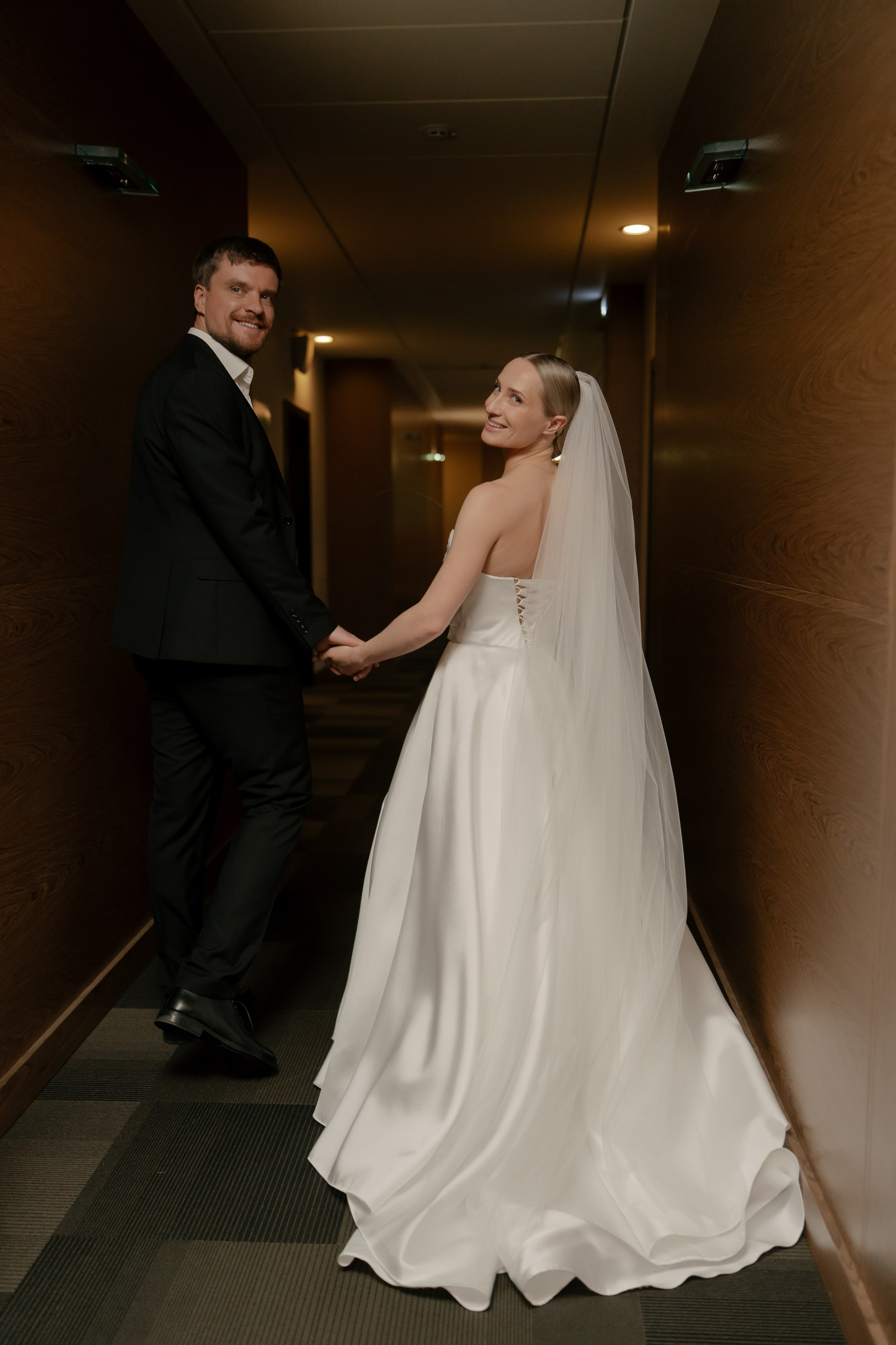 Юля и Миша. Свадебный и семейный фотограф в Москве и Красногорске — живые кадры | Анастасия Тихонова