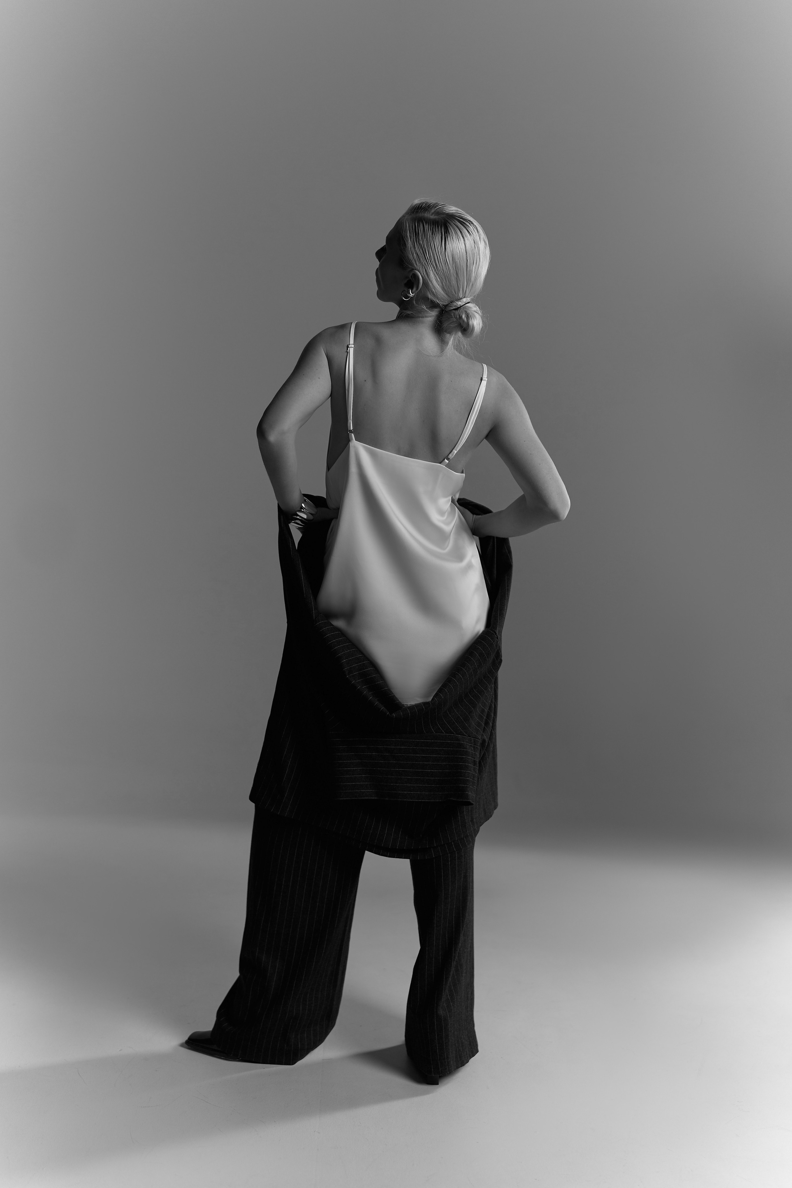 Для CHIENNE. Фотограф в Москве — Ольга Кушнарева