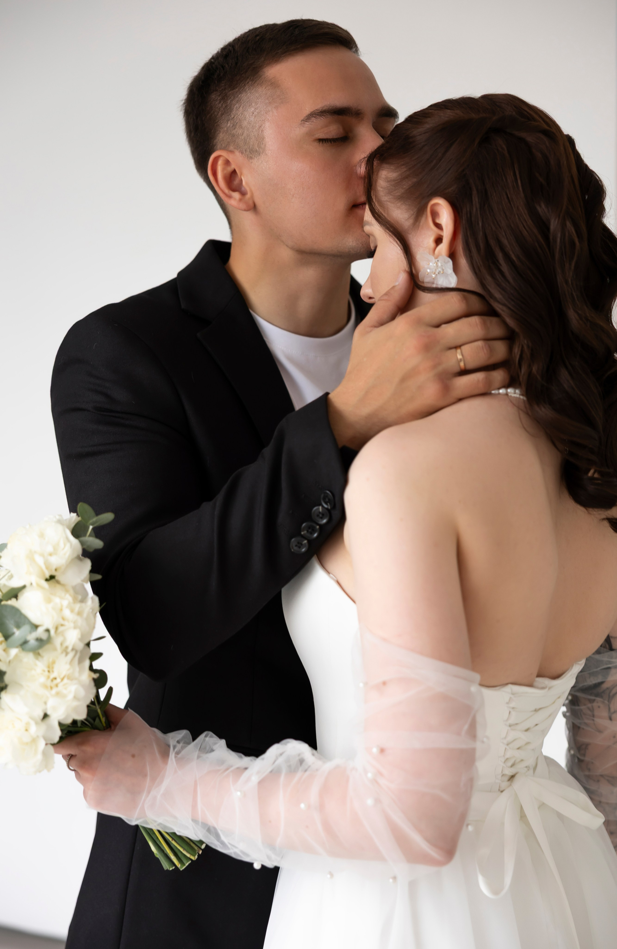 Екатерина и Владлен. Главная