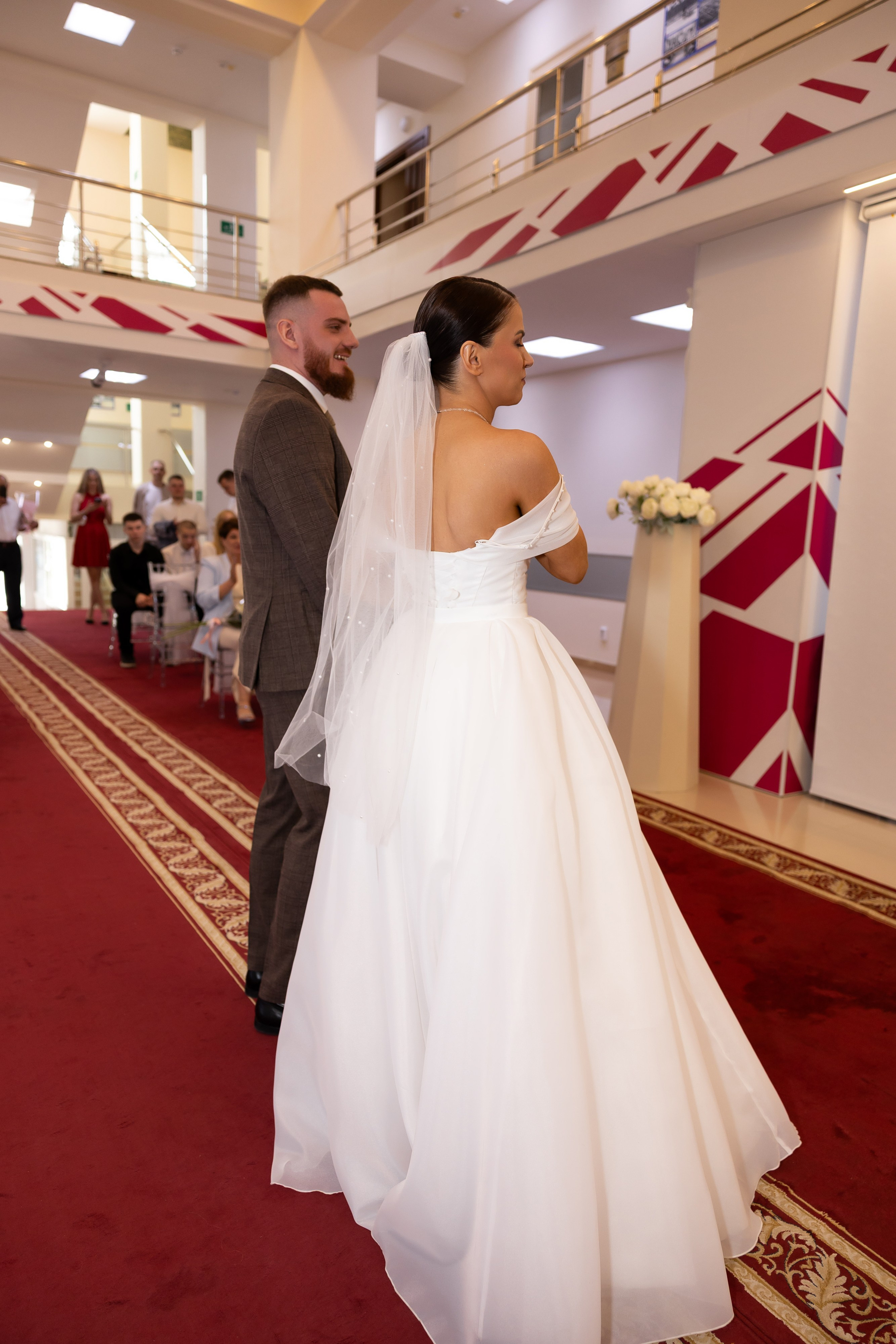 Нелли и Александр. Главная