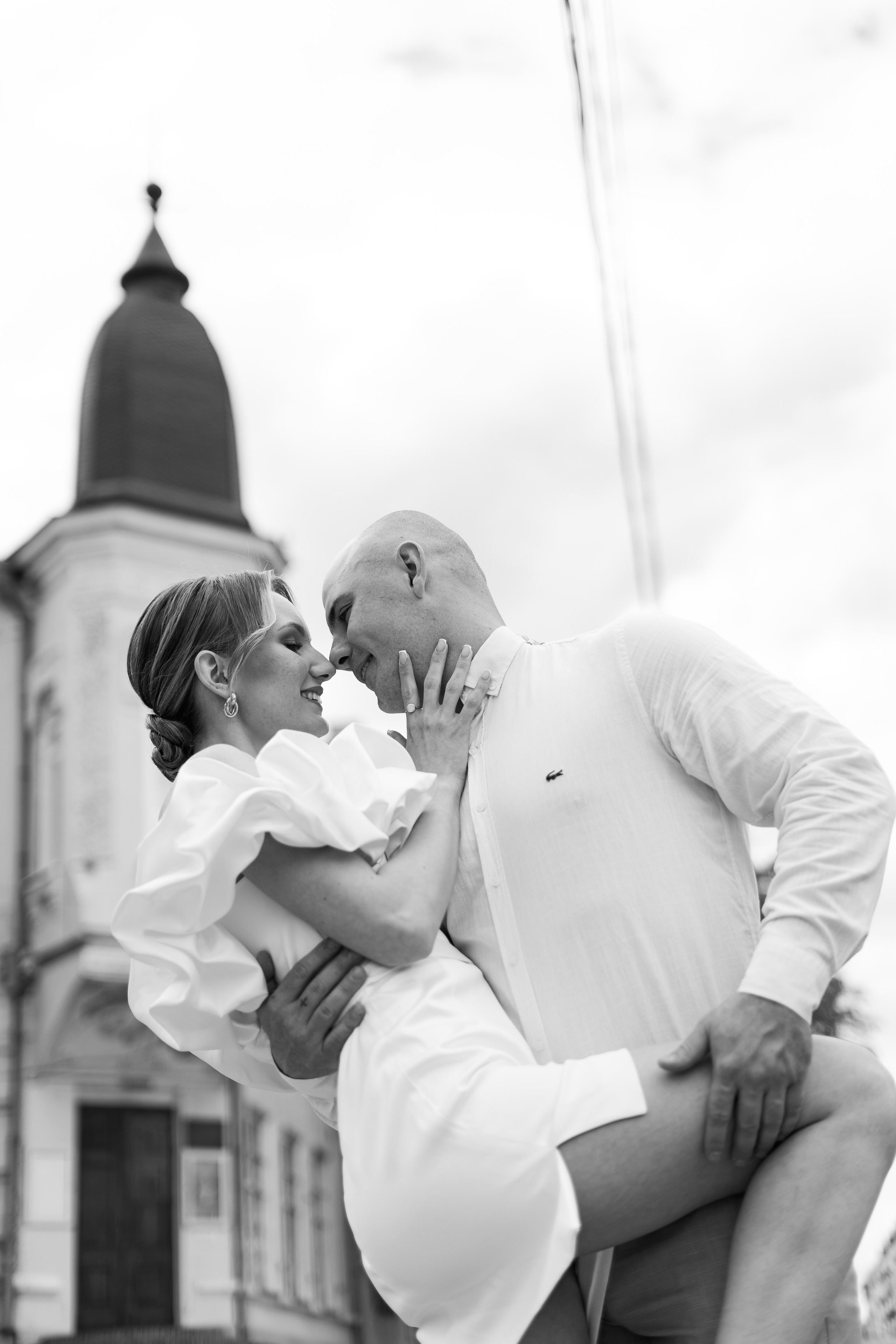 Фотограф в Старом Осколе и Воронеже Анастасия Епифанцева