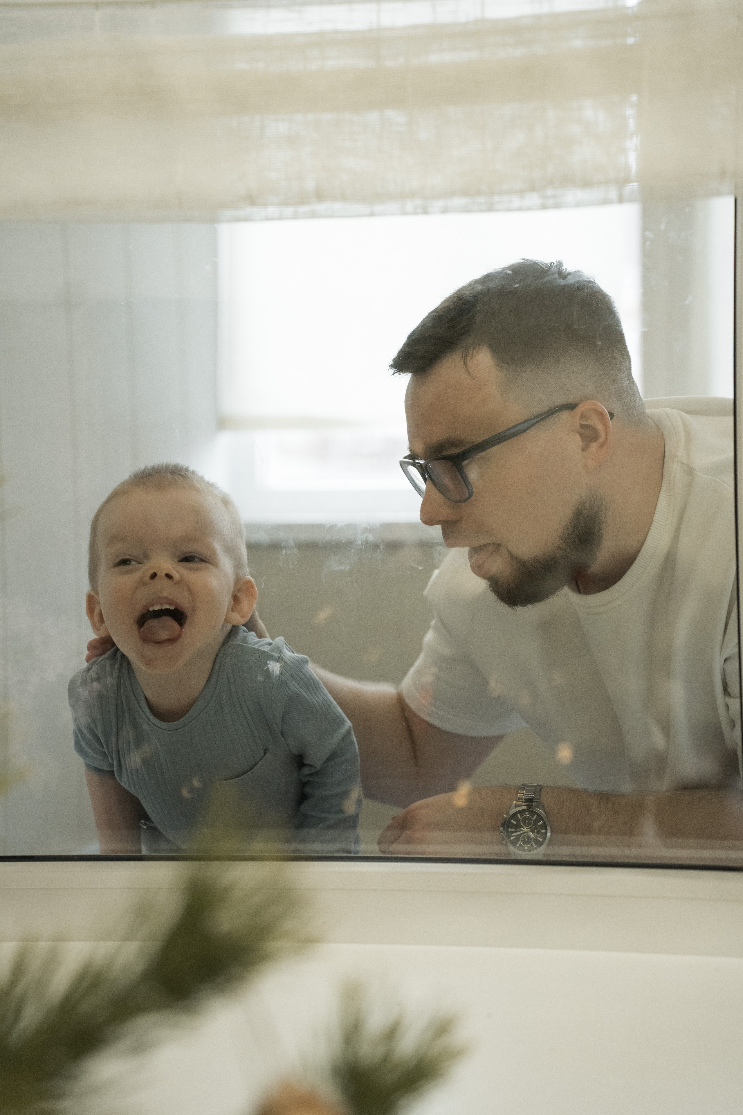 Даша, Никита и Лёва. Фотограф в Старом Осколе и Воронеже Анастасия Епифанцева