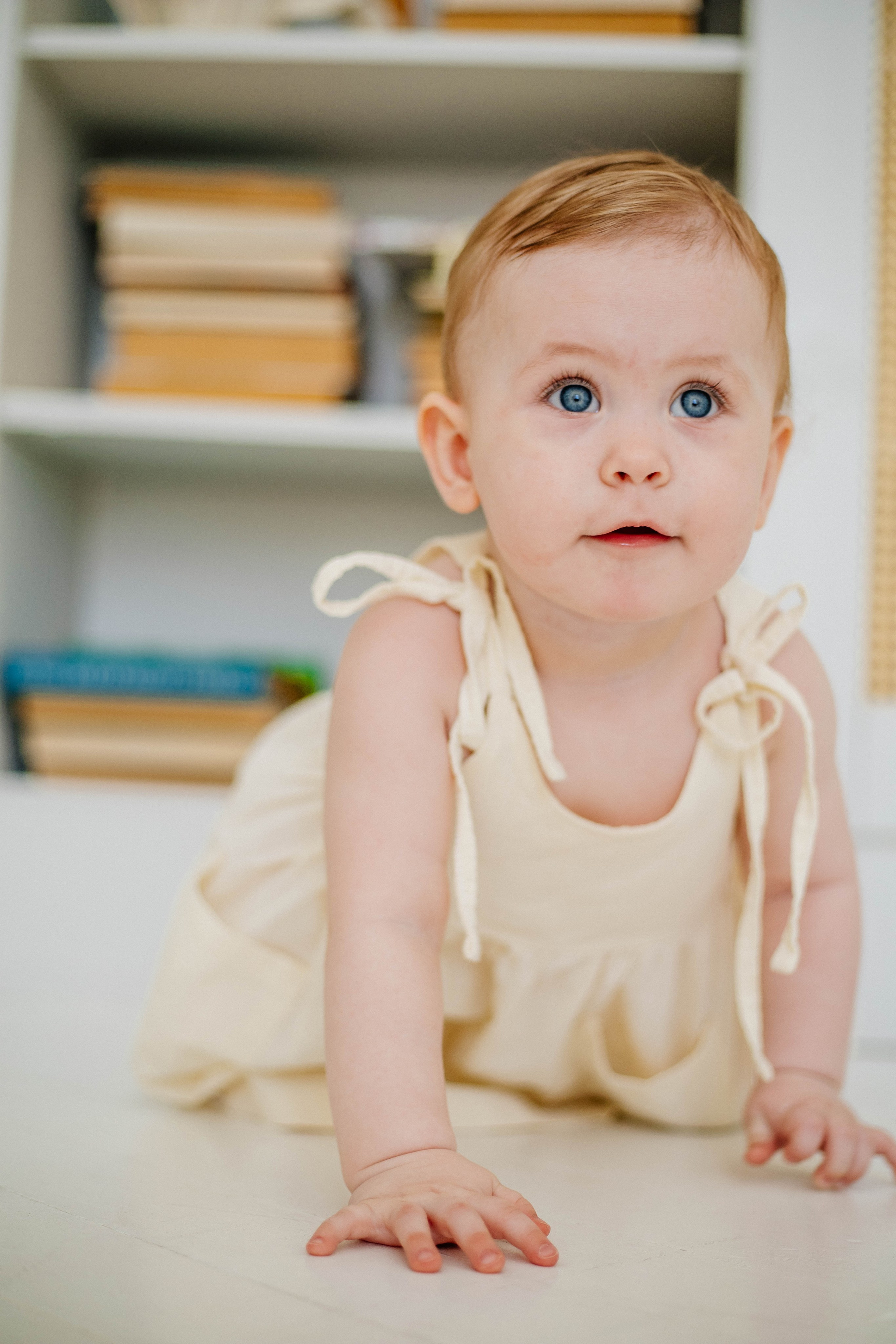 Надя и Катя. Рыжова Тамара